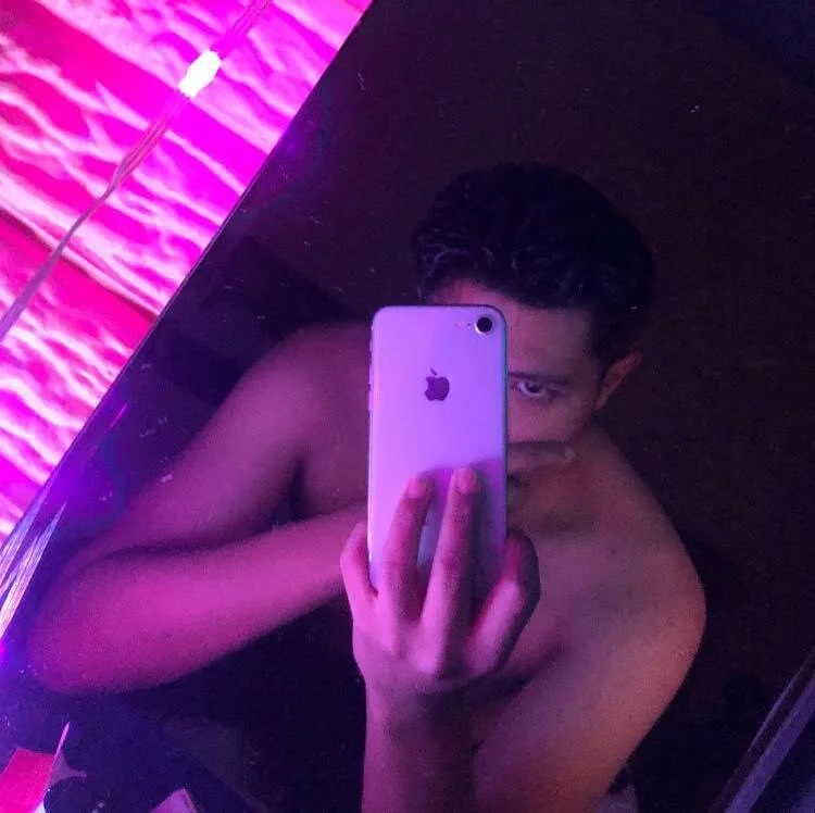 XXX Porn Photo of Nude Blade_Ryder666 9
