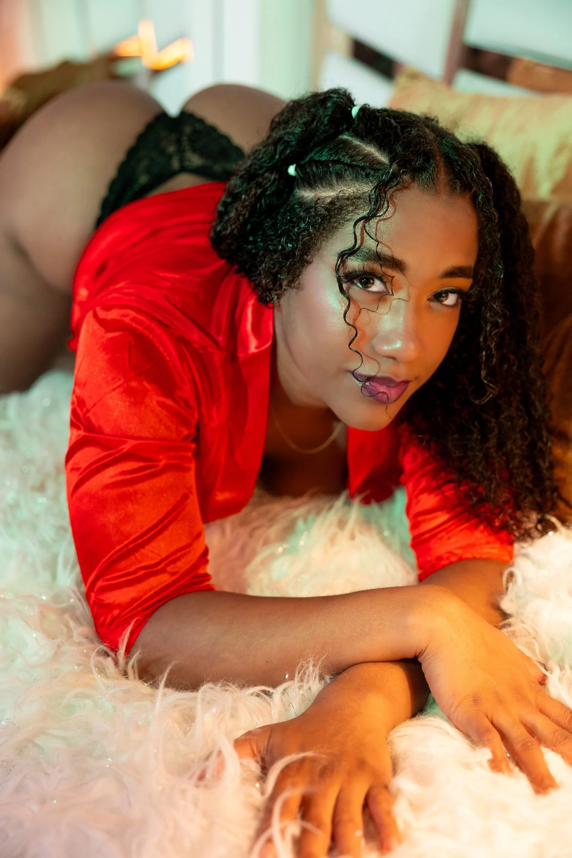 XXX Porn Photo of Nude mia_rouxx1 31