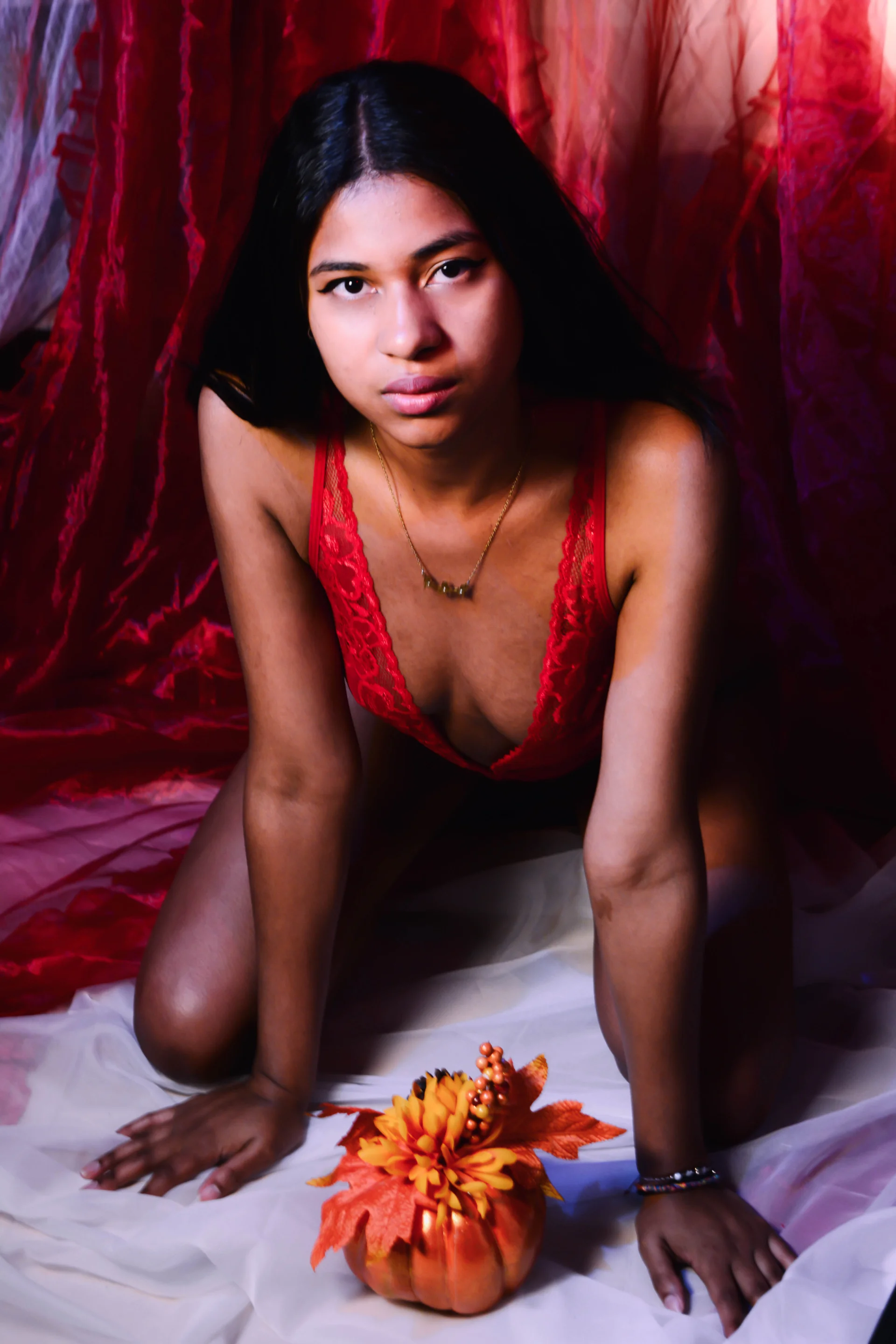 XXX Porn Photo of Nude dark_enchantress_ 17
