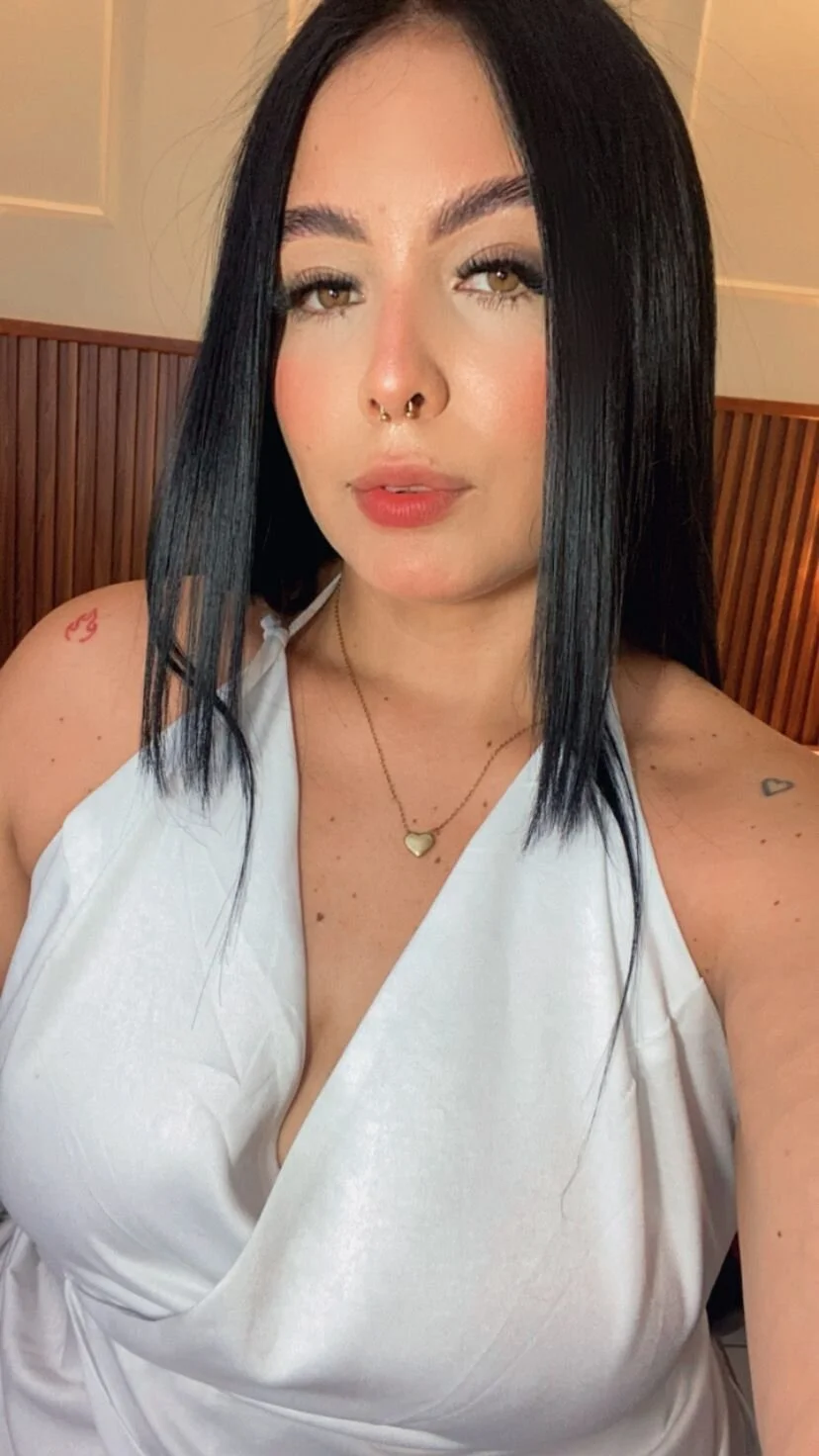 XXX Porn Photo of Nude camiladuke7 4