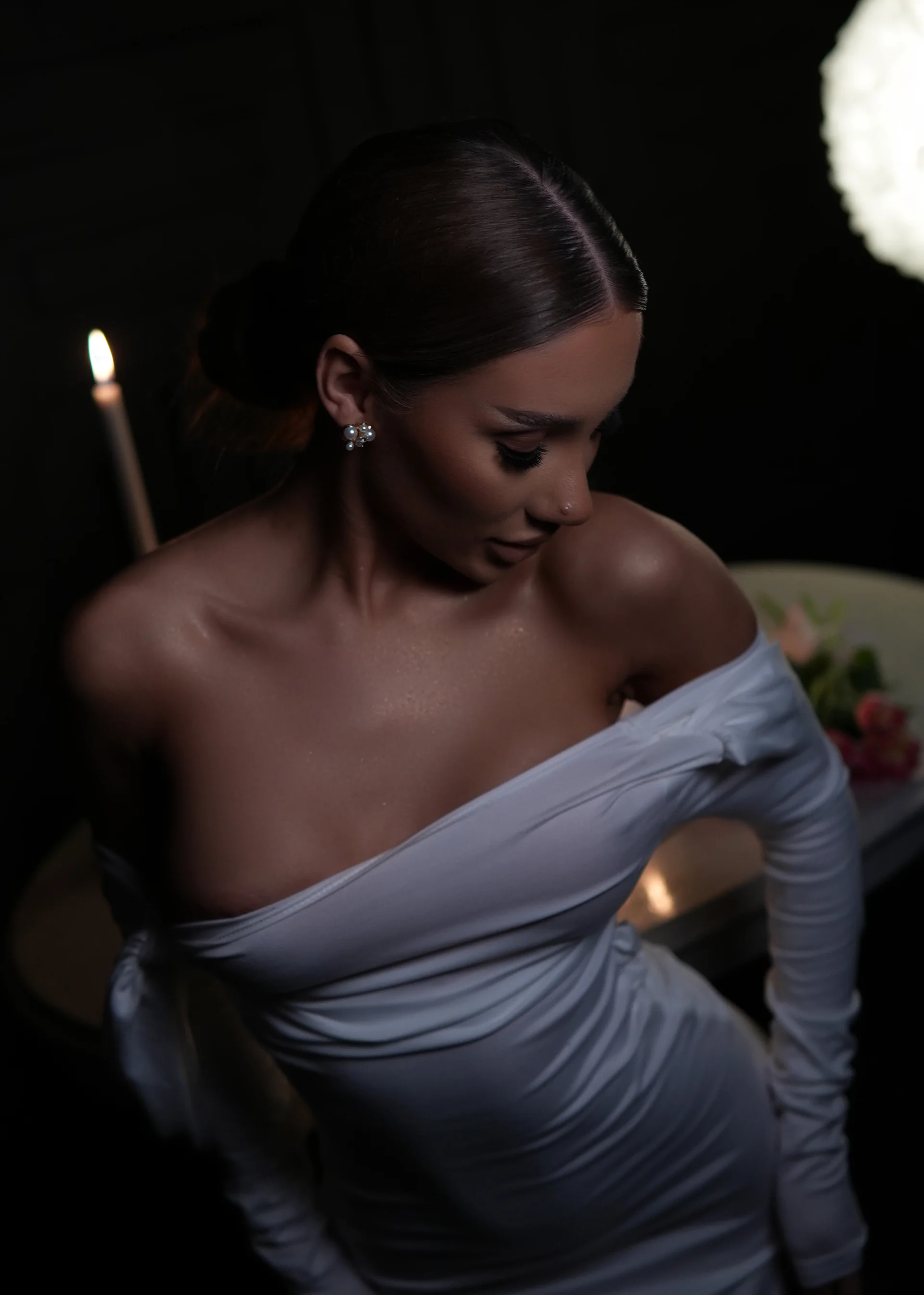 XXX Porn Photo of Nude AvaHeath 201