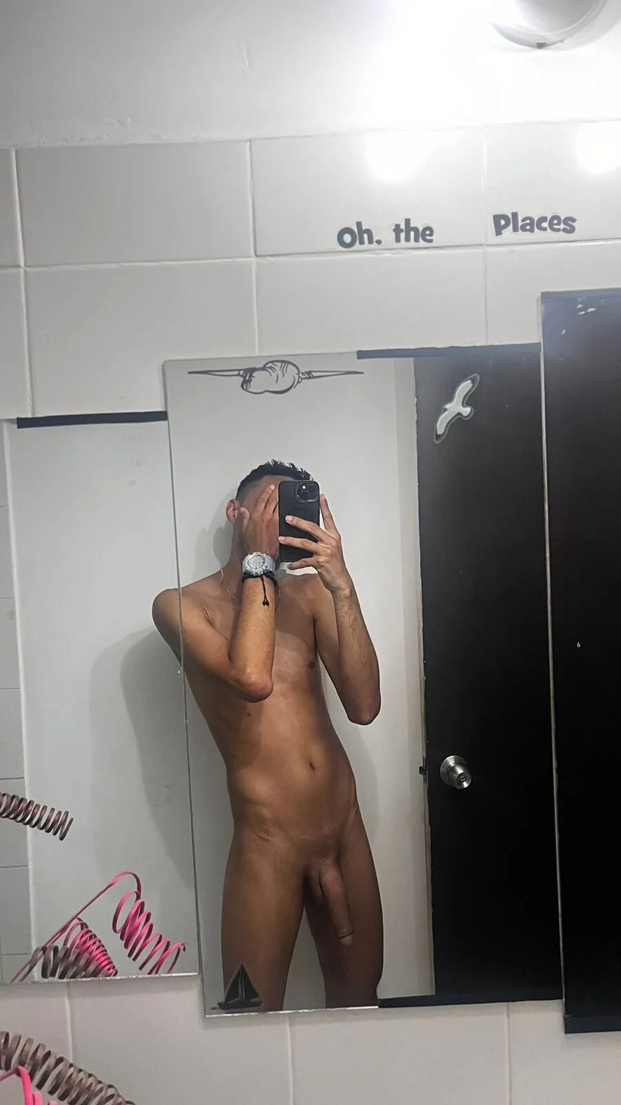 XXX Porn Photo of Nude Ares_funn 7
