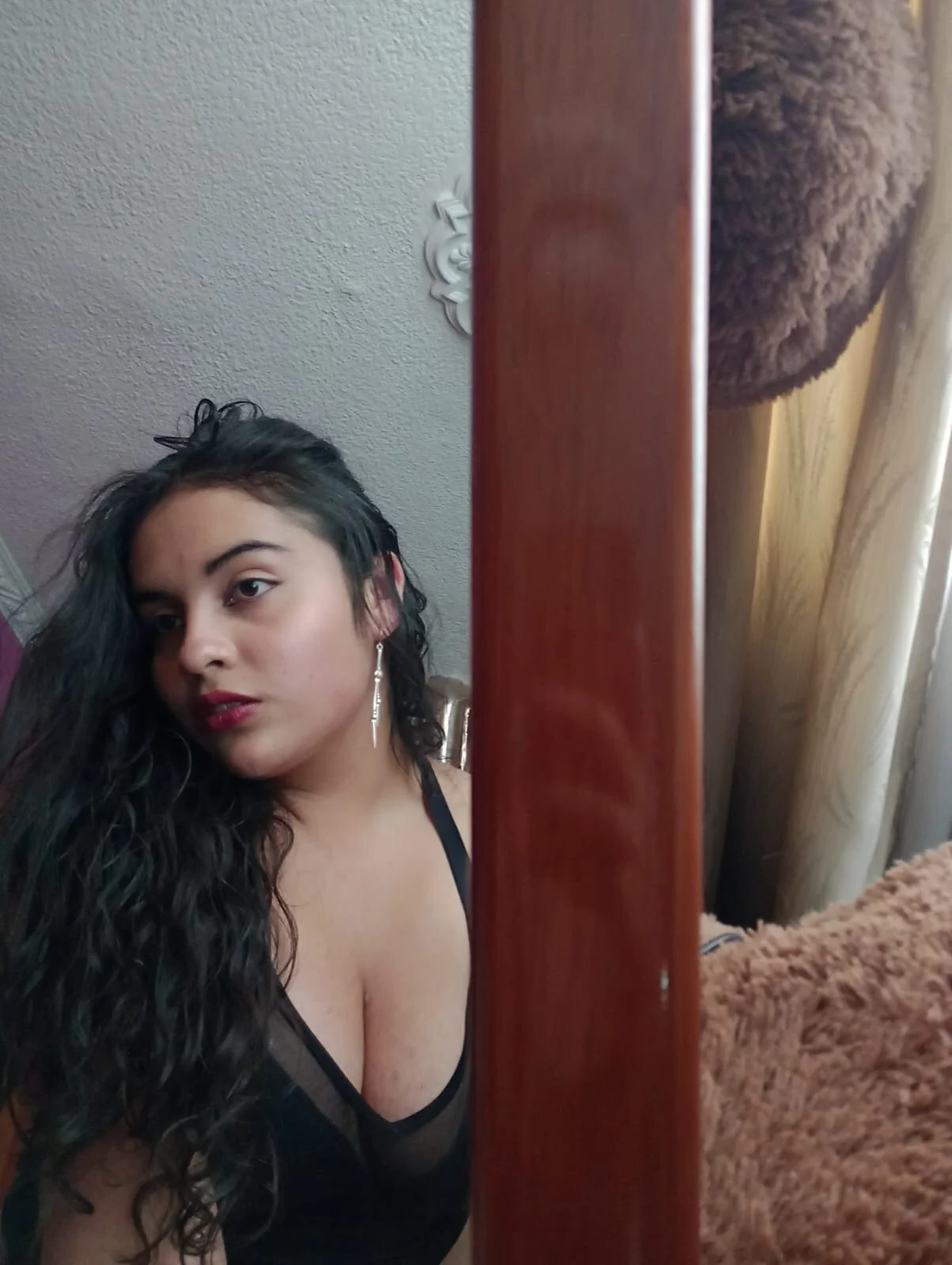 XXX Porn Photo of Nude JANNEMD 7