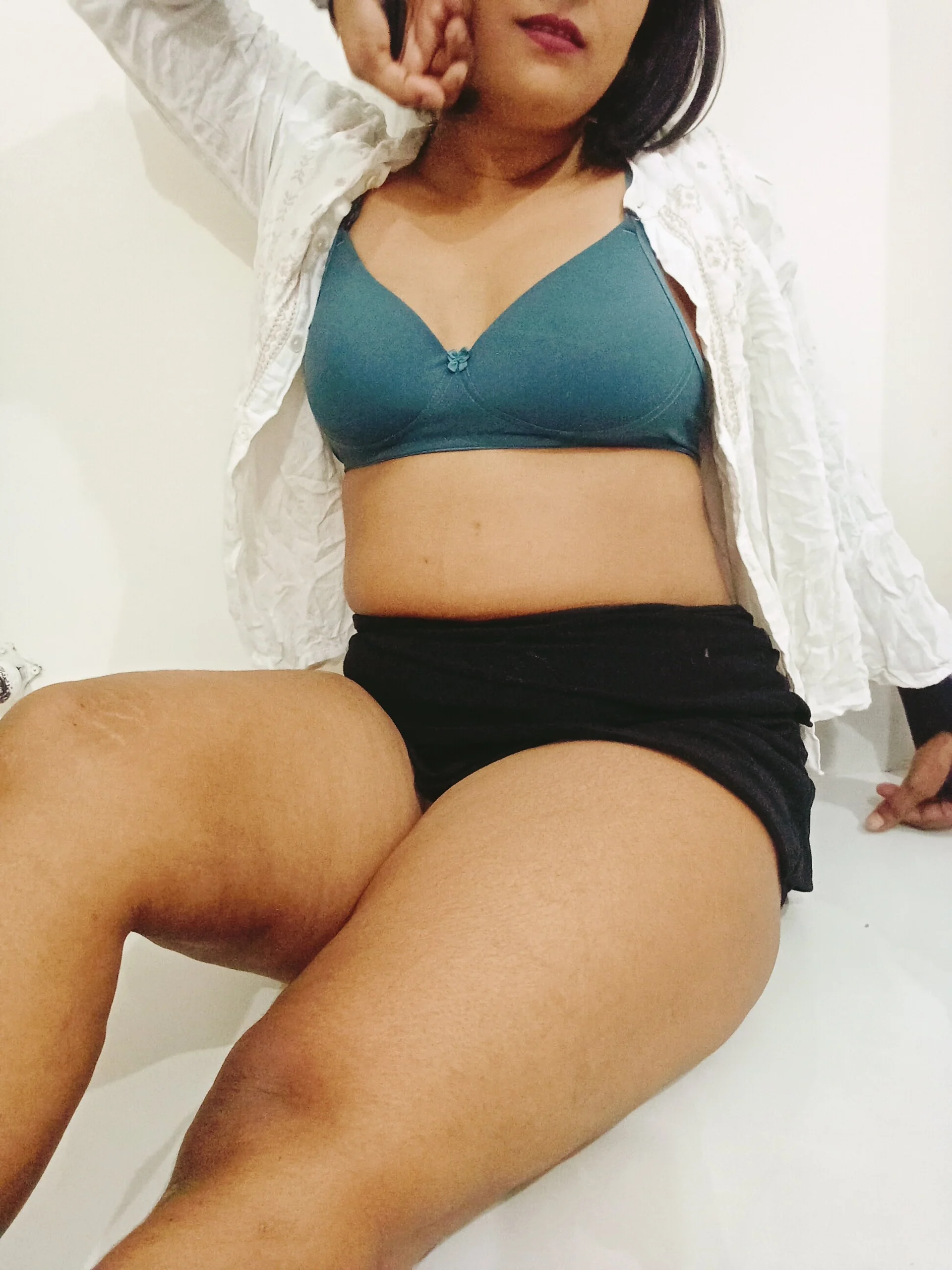 XXX Porn Photo of Nude Queen_Kushi4 2