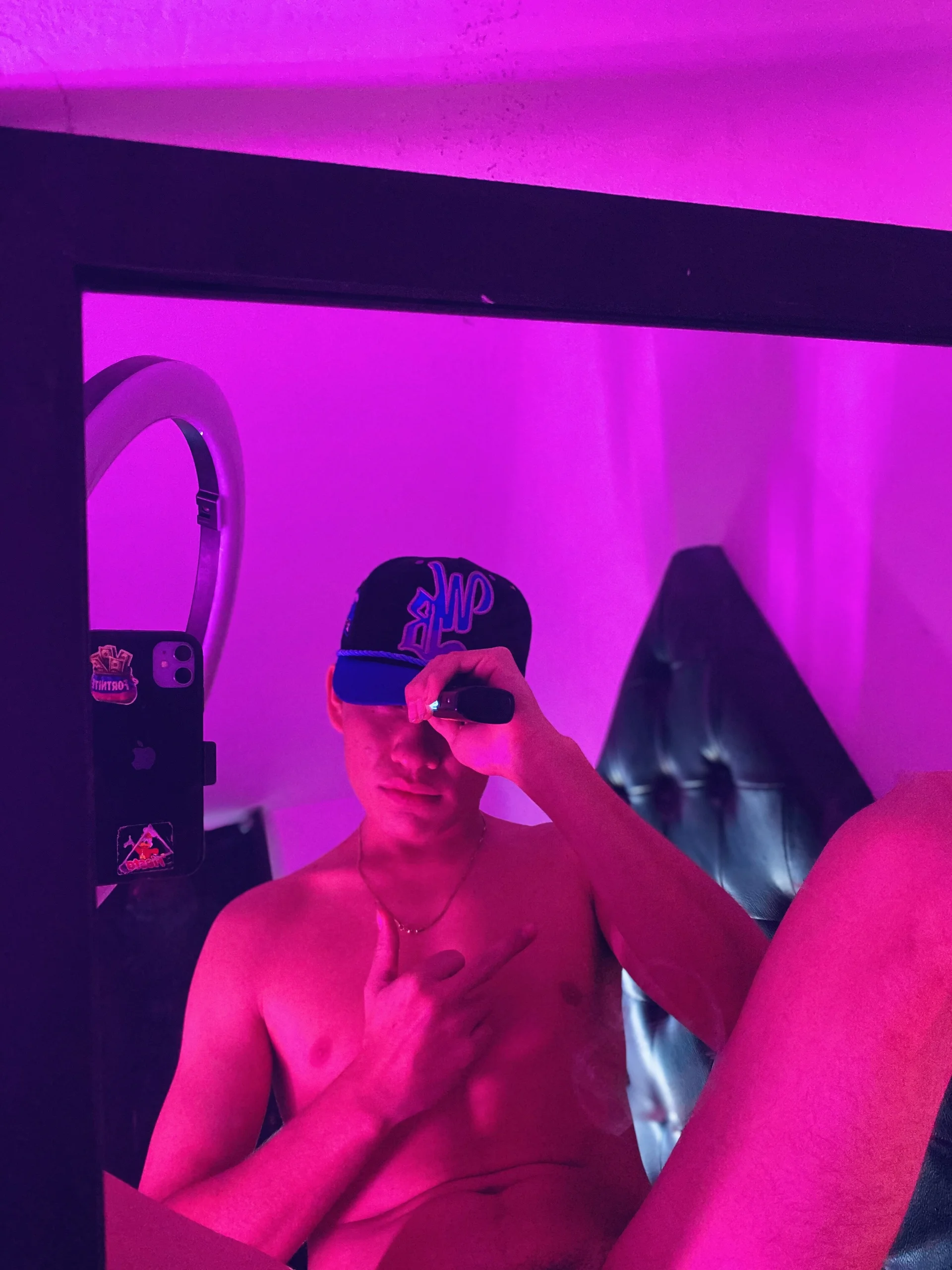 XXX Porn Photo of Nude elfernh 55
