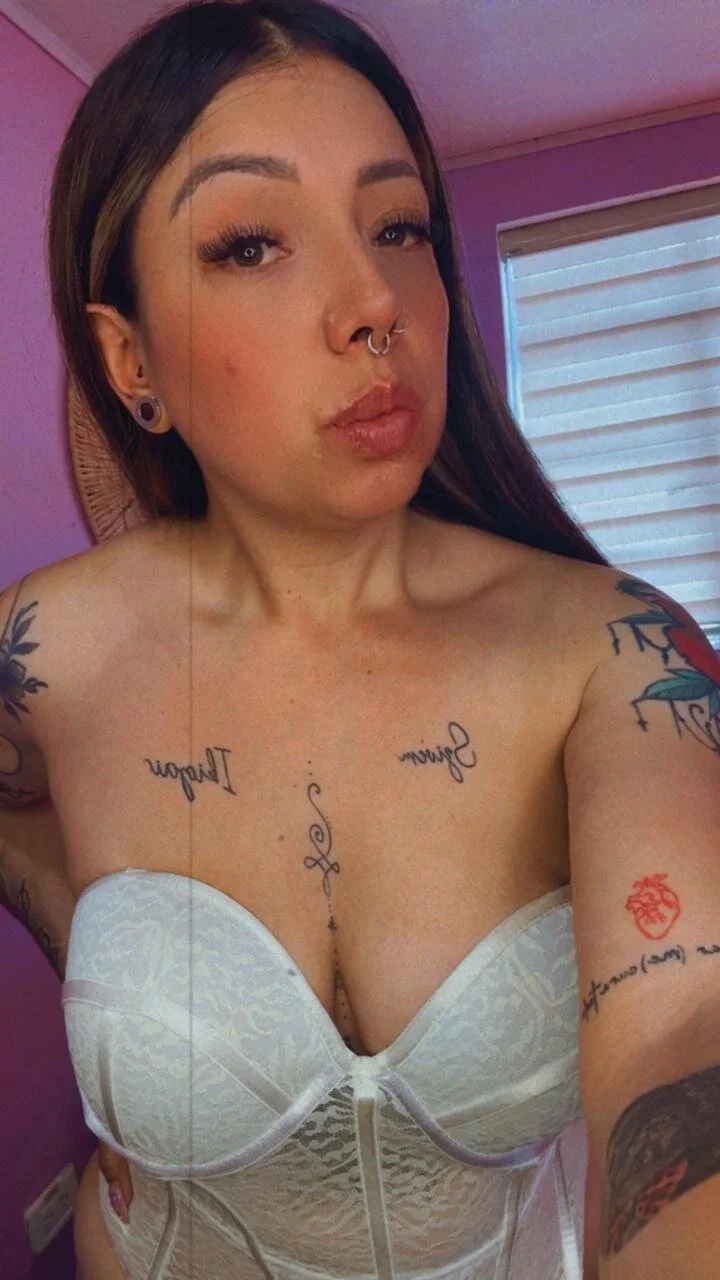 XXX Porn Photo of Nude tifannyy_1dh 6