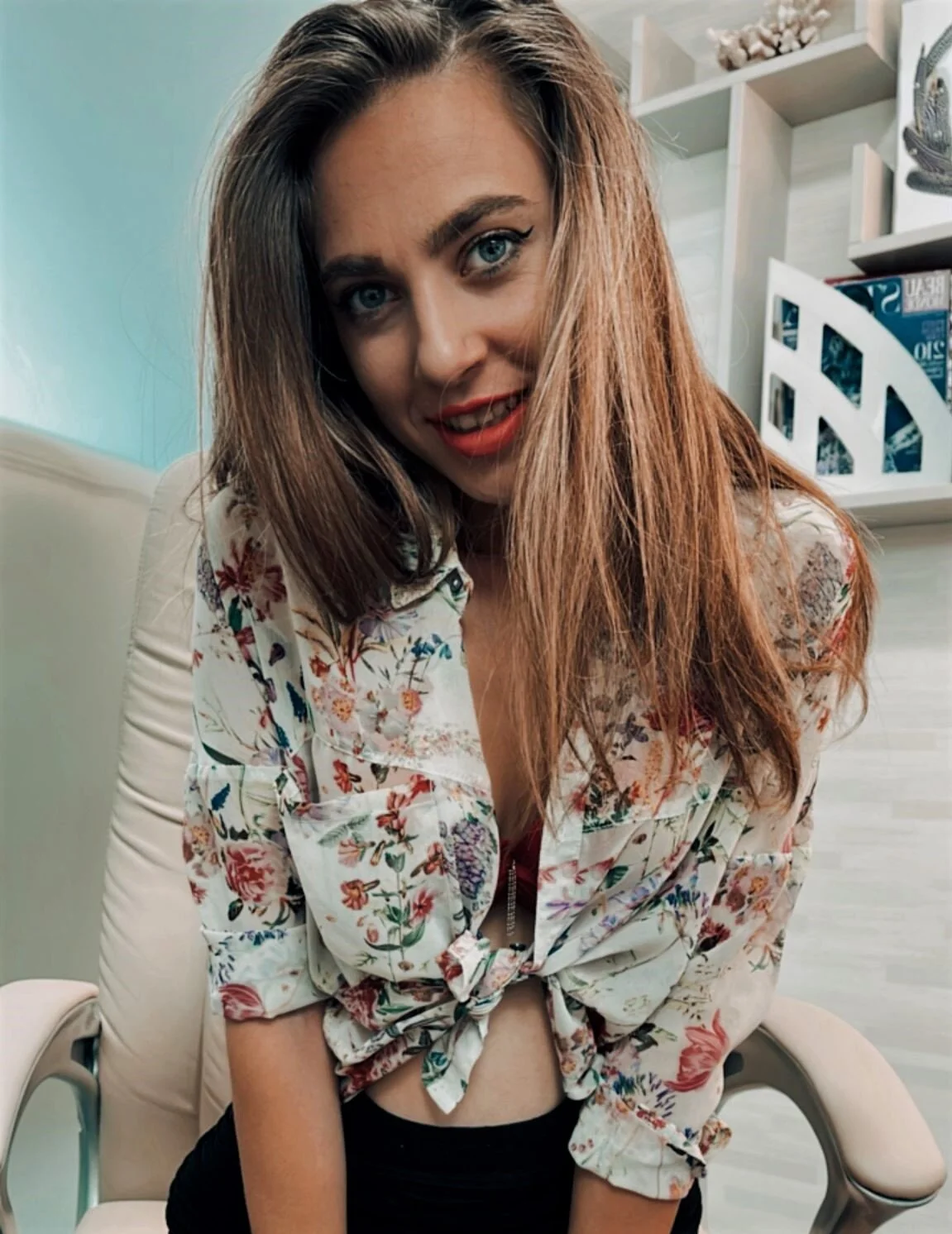XXX Porn Photo of Nude AvaBlue_ 13