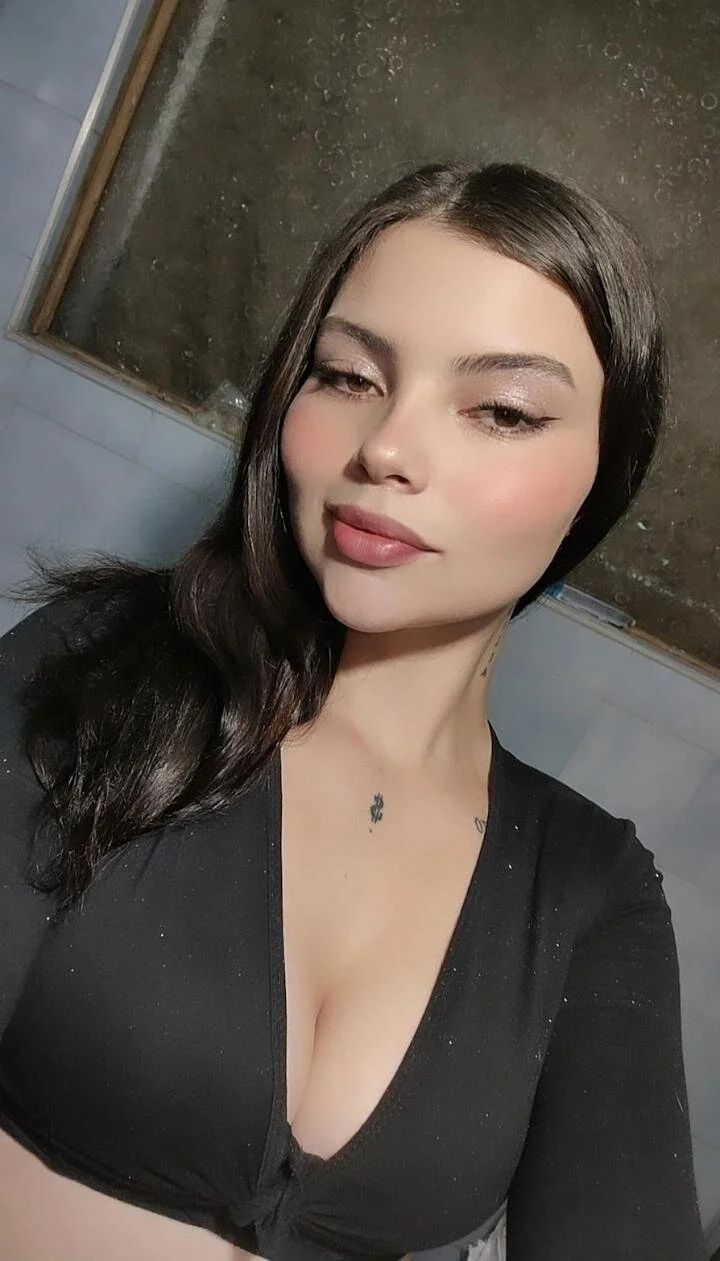XXX Porn Photo of Nude Gaia_222 12