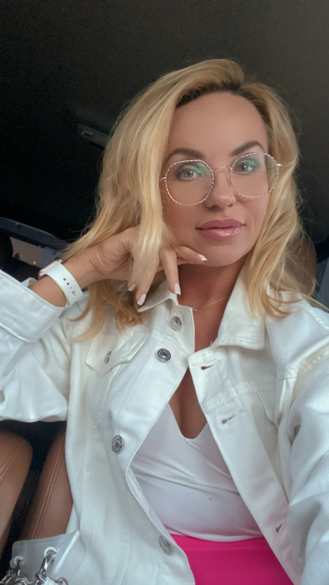 XXX Porn Photo of Nude Nurse_Doc 2