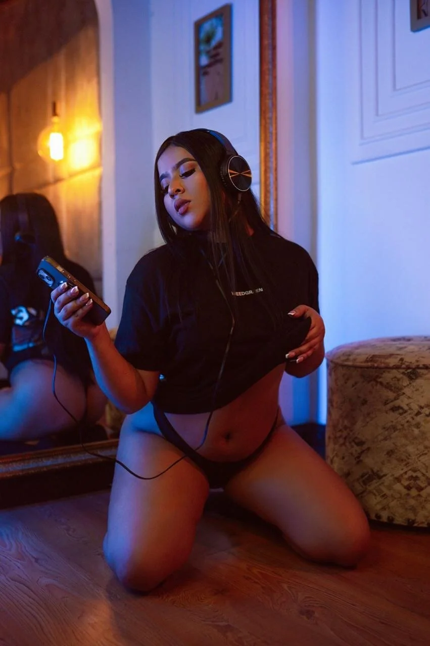 XXX Porn Photo of Nude alejandrarojas_ 32