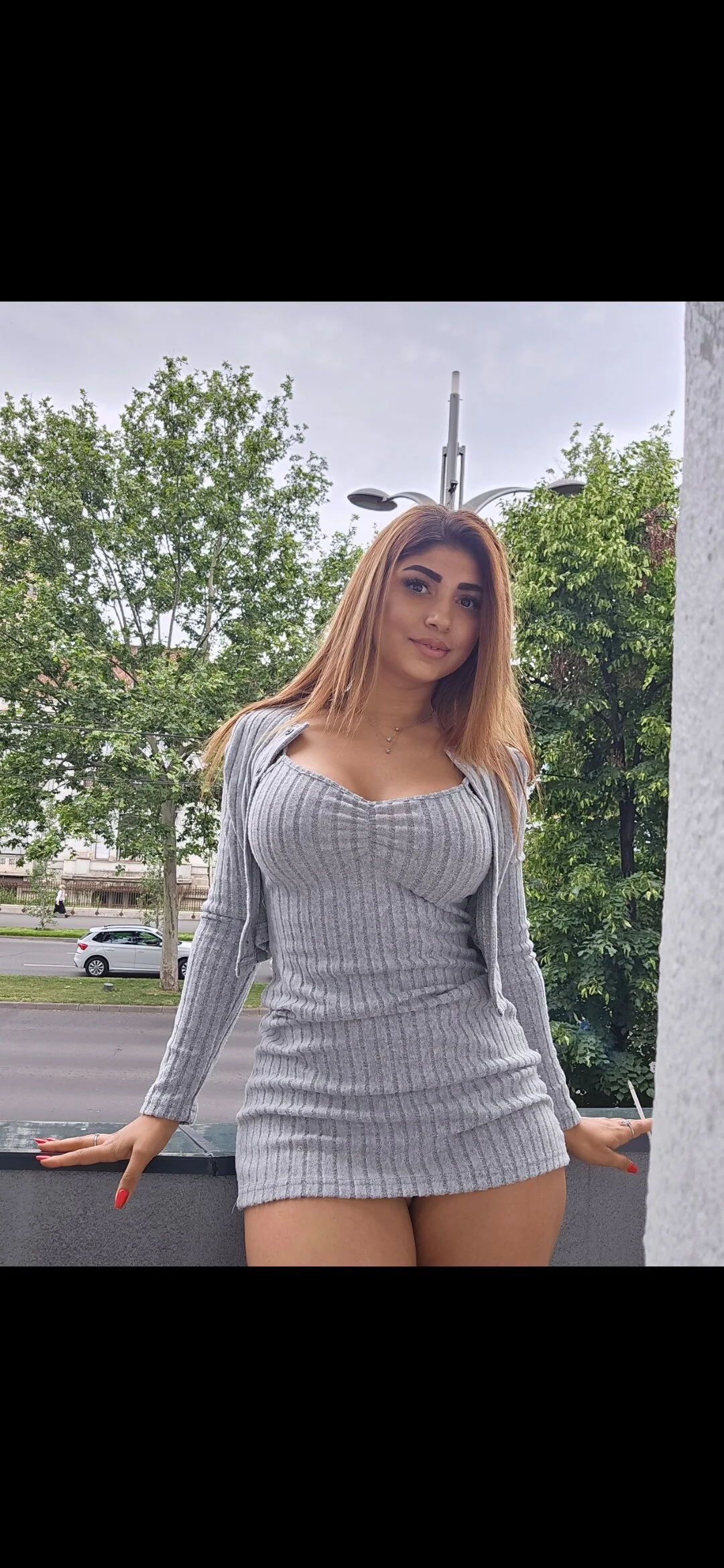 XXX Porn Photo of Nude ZendayaClark 45