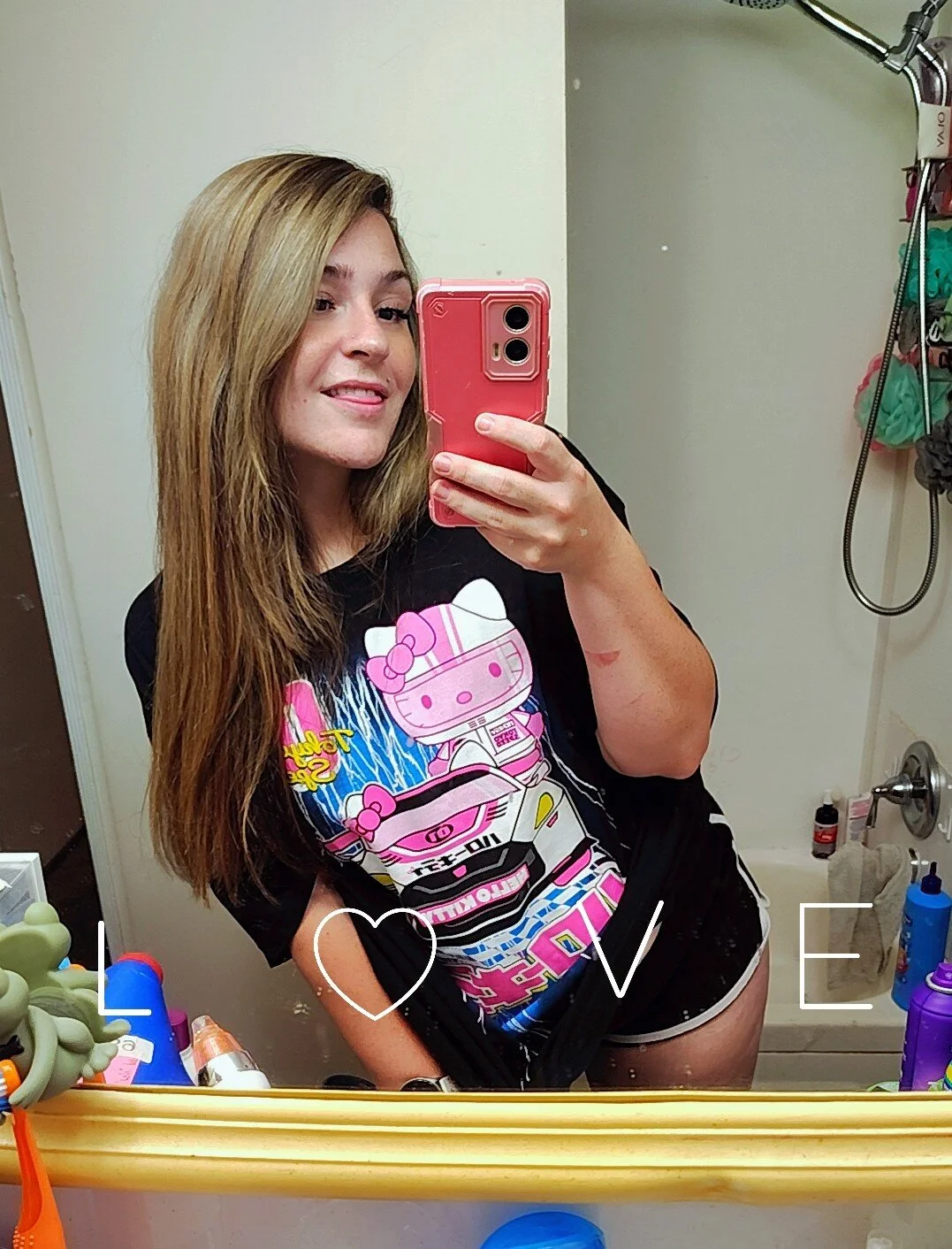 XXX Porn Photo of Nude xKittyMeowz 9