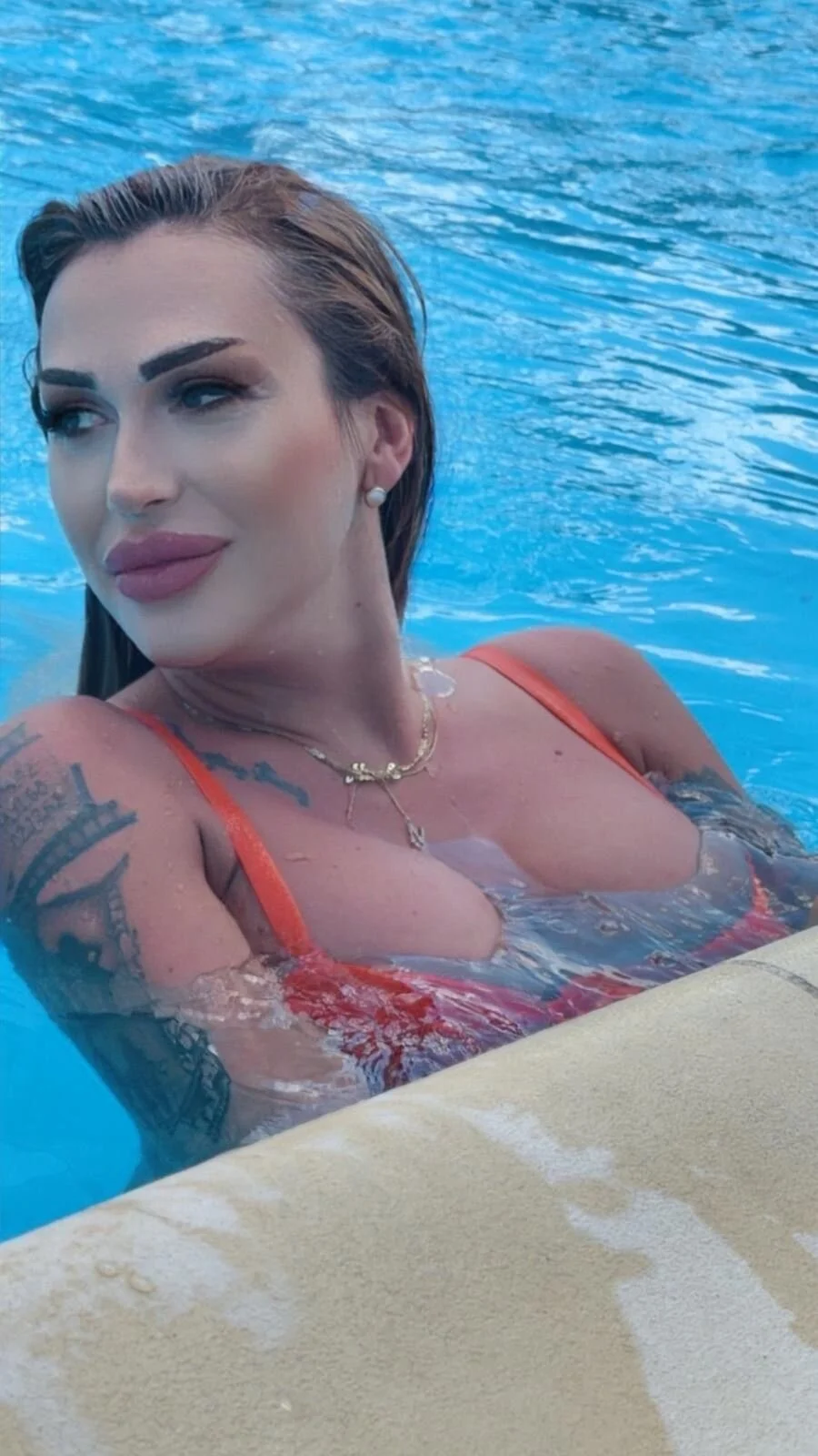 XXX Porn Photo of Nude Nicol2Naya 95