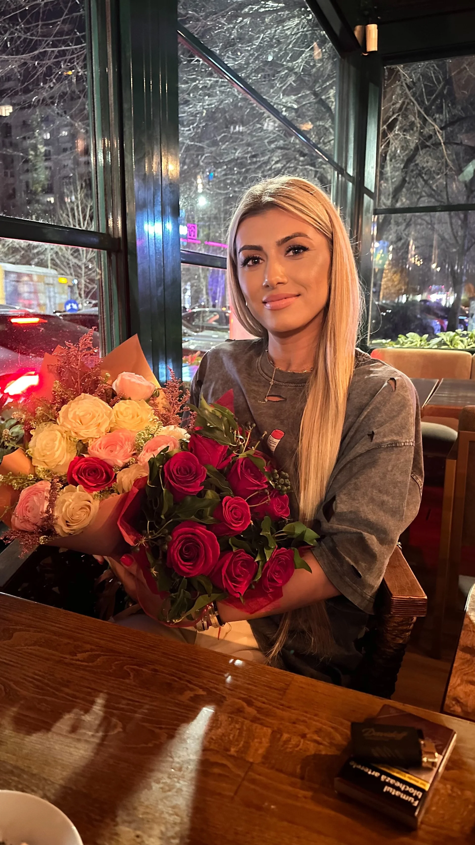 XXX Porn Photo of Nude IvyDumont 124