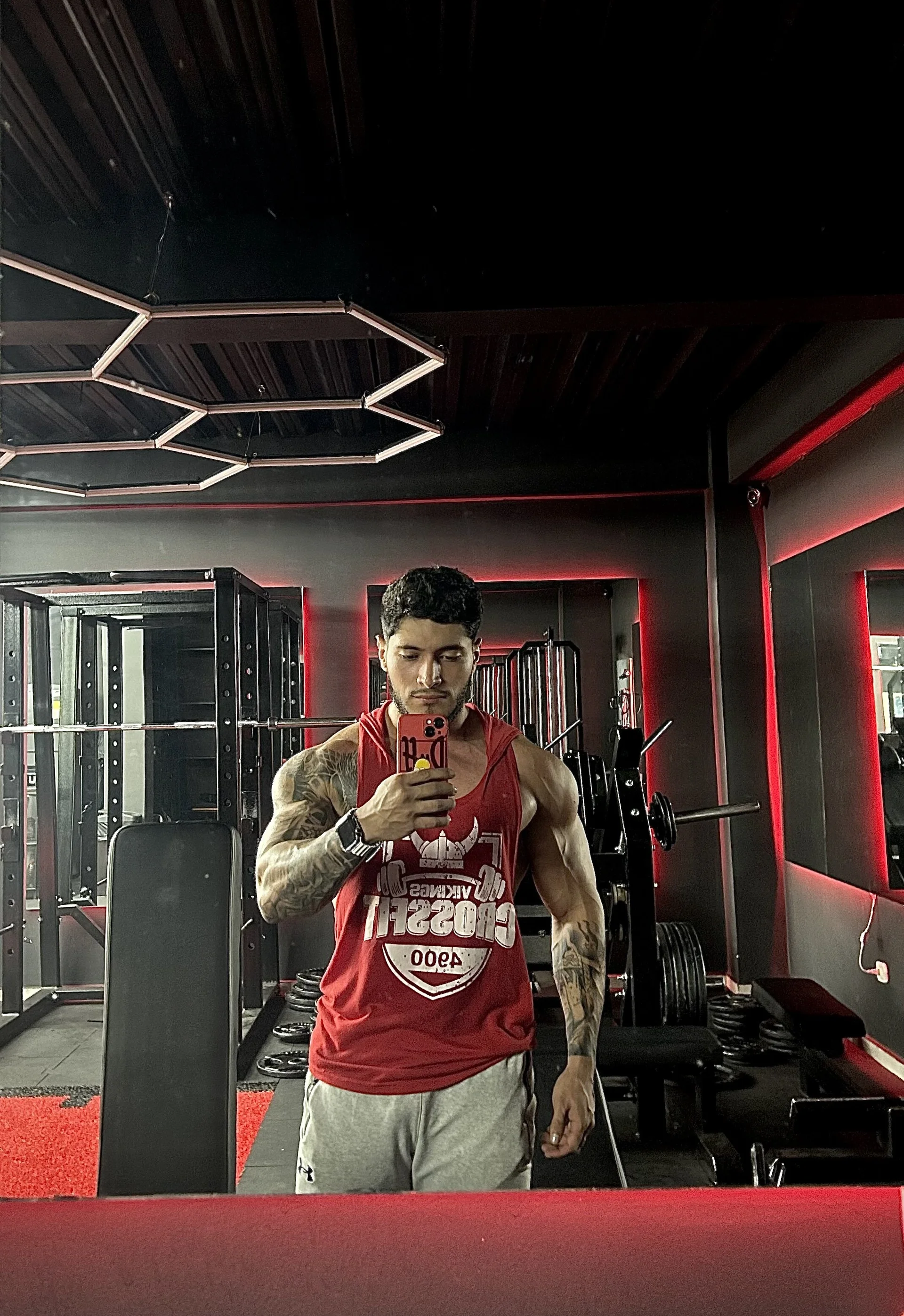 XXX Porn Photo of Nude marcel_crawford96 4