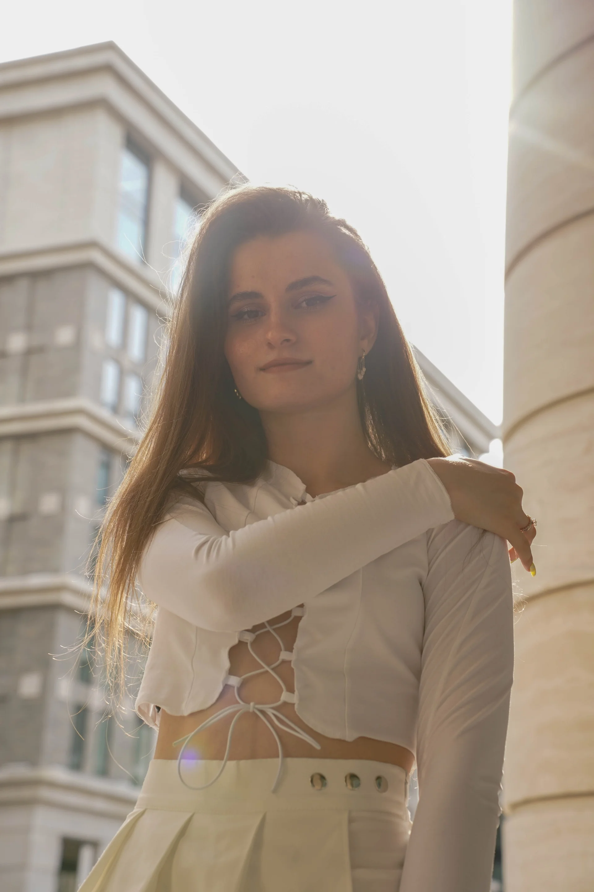 XXX Porn Photo of Nude popityan1 5