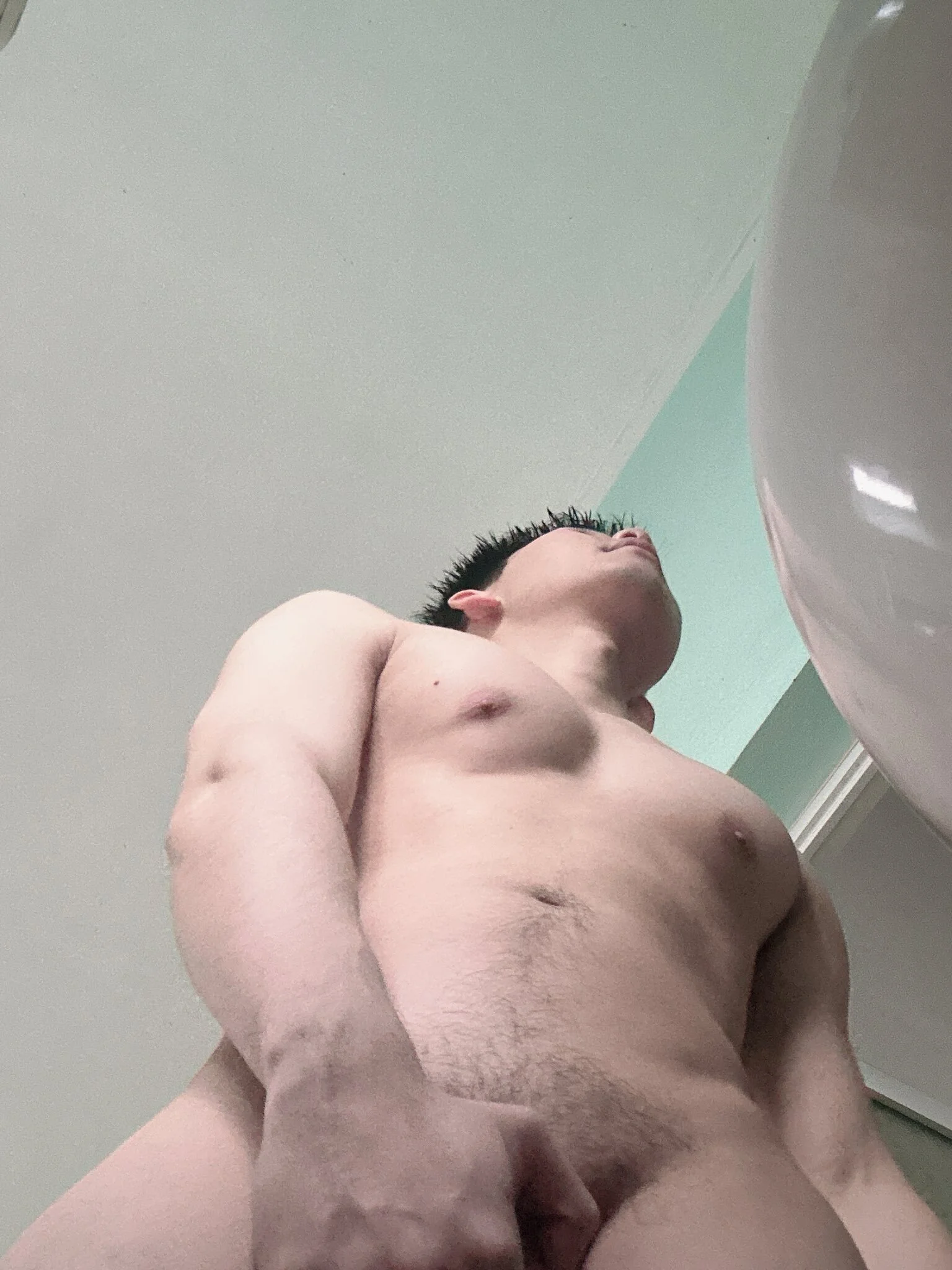 XXX Porn Photo of Nude anhkiet_huang 6