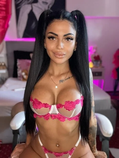 XXX Porn Photo of Nude Angela_Myst 143