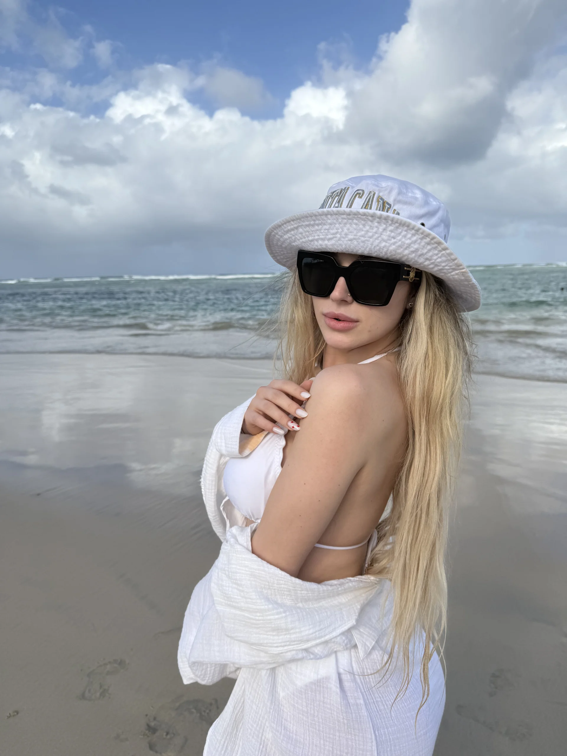 XXX Porn Photo of Nude KylieJoyce 95