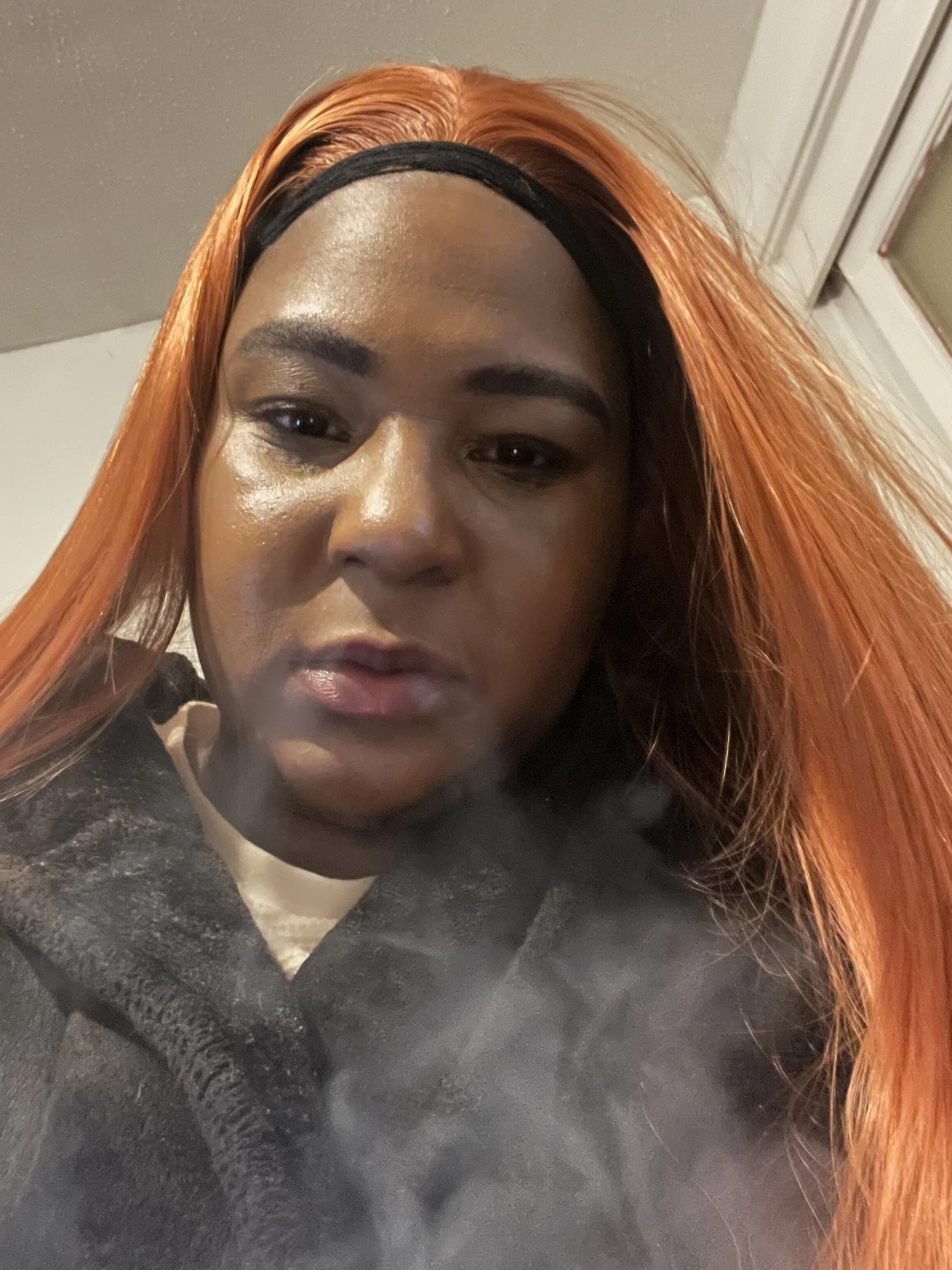 XXX Porn Photo of Nude CurvySashia 228