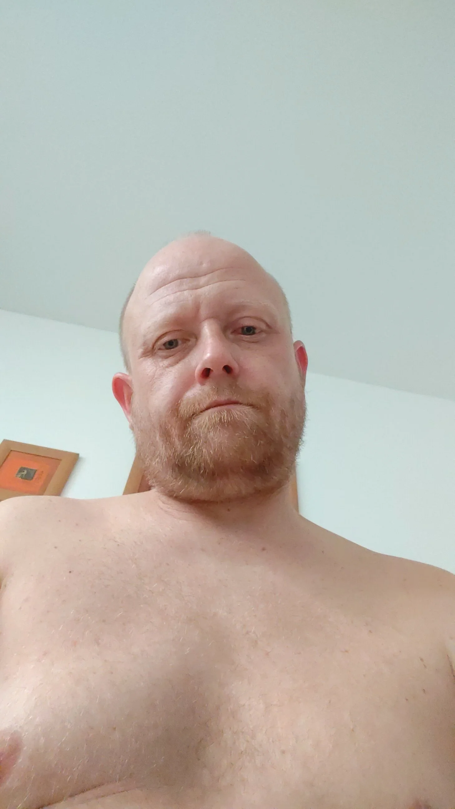 XXX Porn Photo of Nude bouraktom6 8