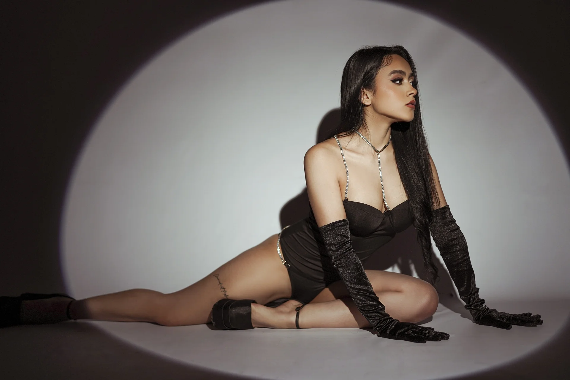 XXX Porn Photo of Nude HannaClarrk_ 22