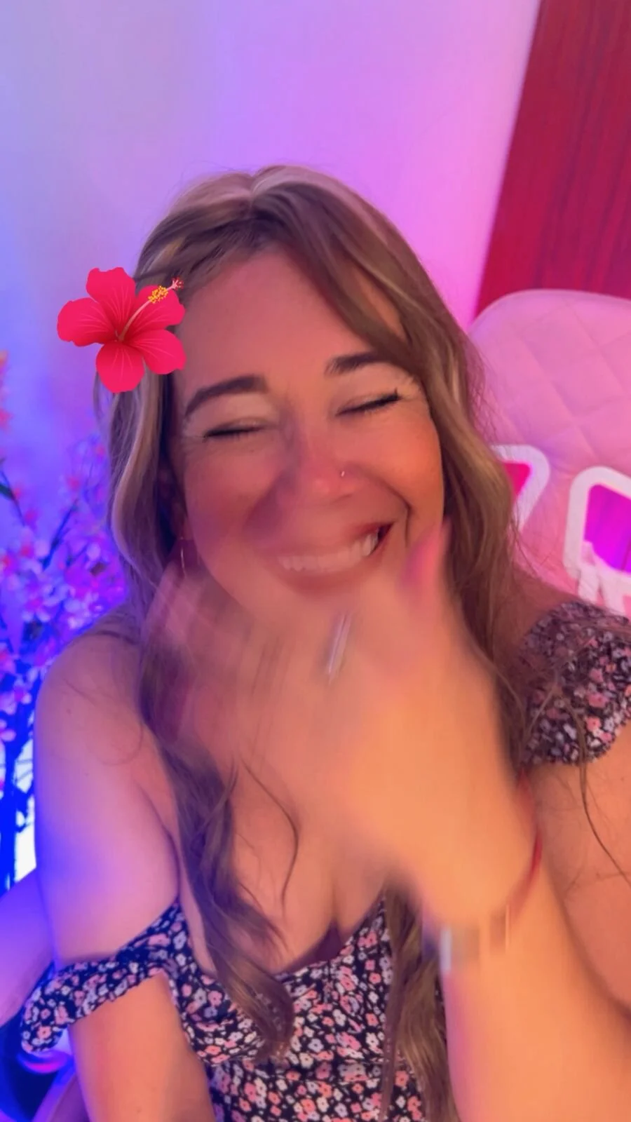 XXX Porn Photo of Nude Miablonde_ 2