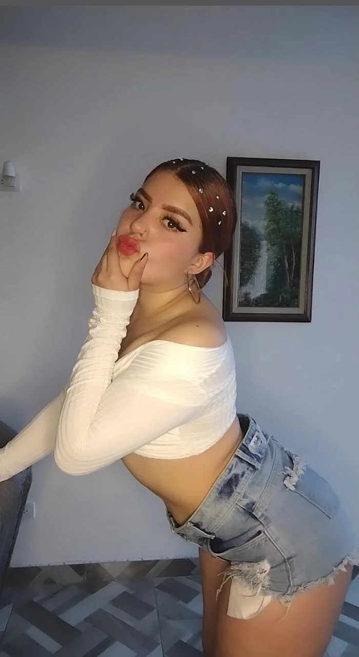 XXX Porn Photo of Nude Jullieetta 13
