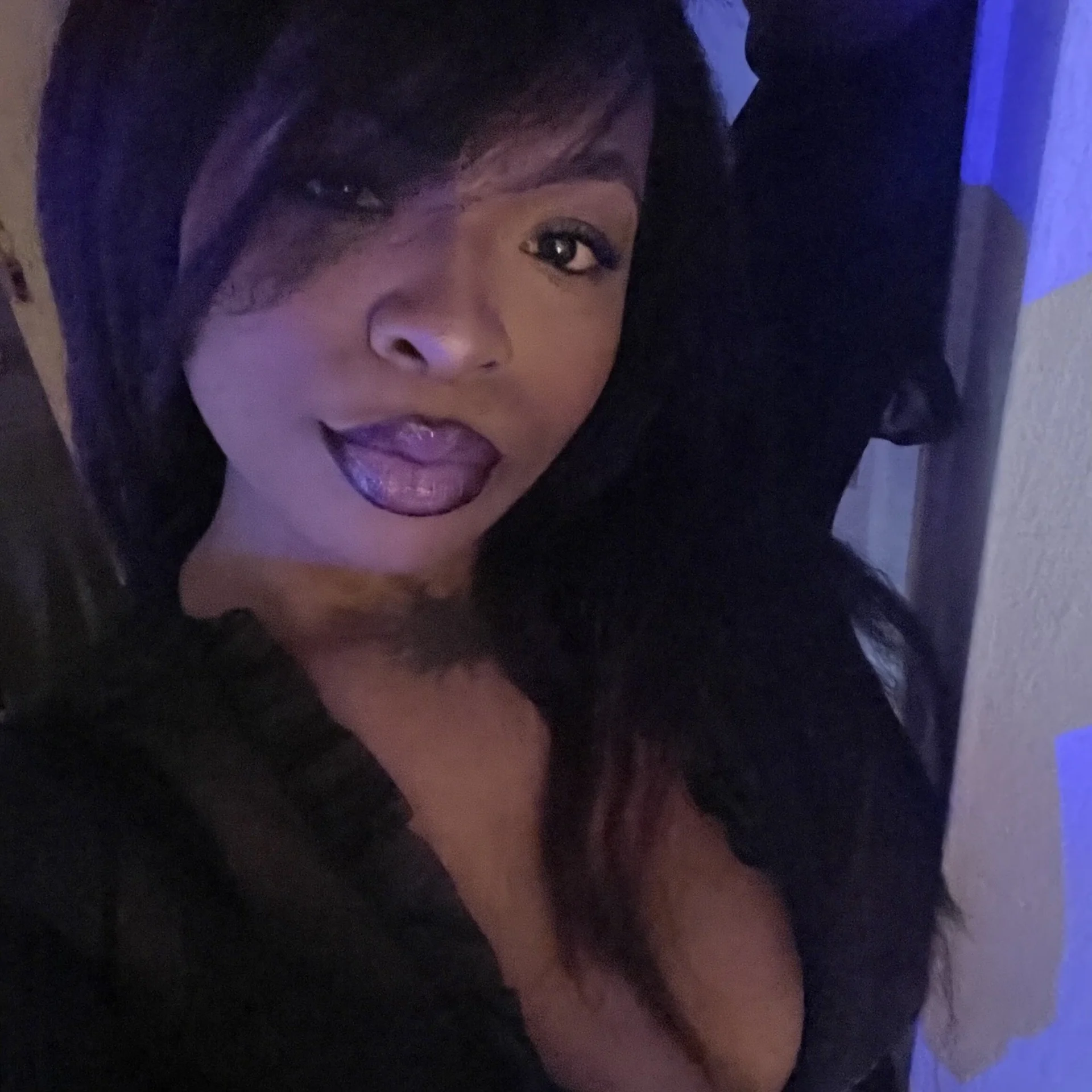 XXX Porn Photo of Nude Badbittyyy 5