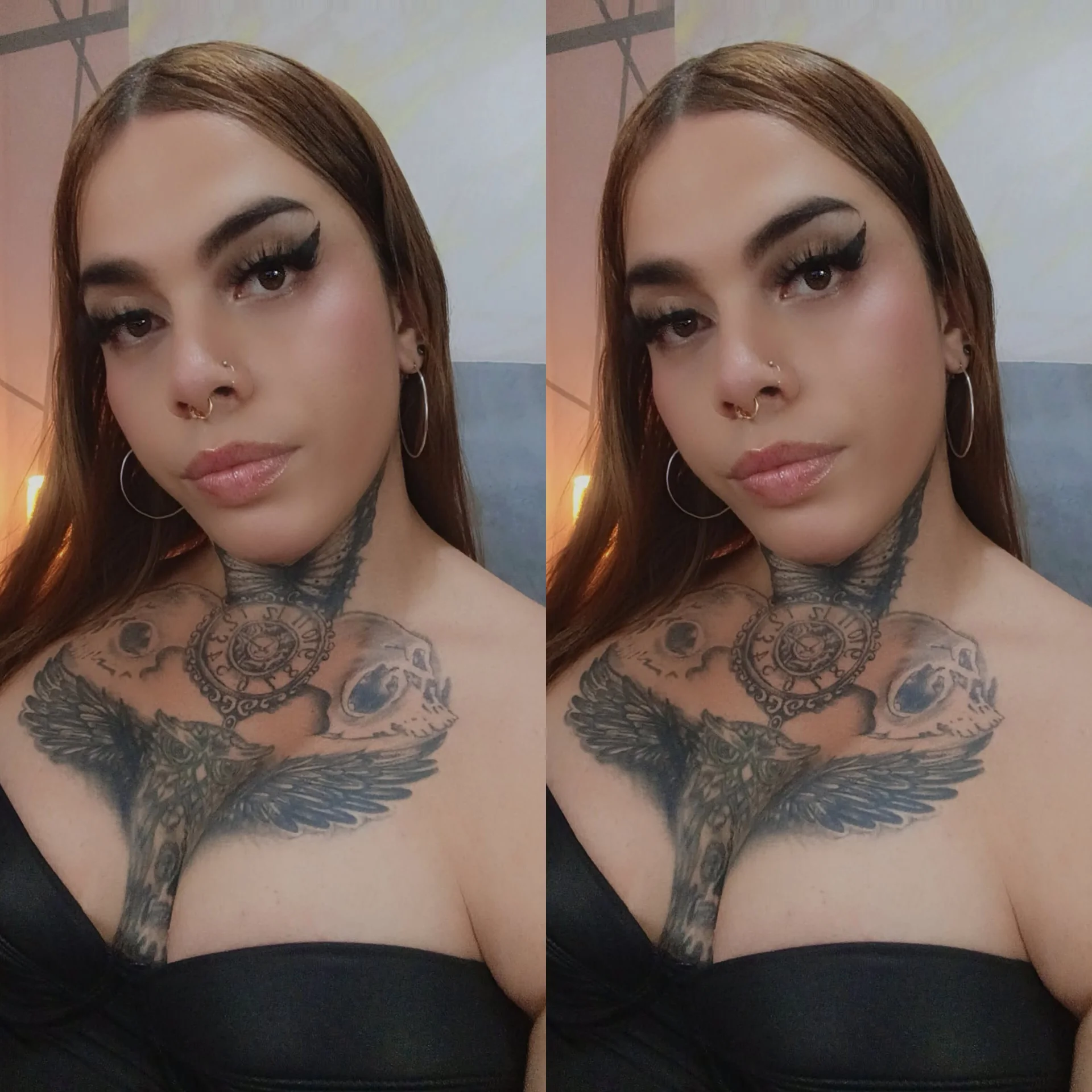 XXX Porn Photo of Nude BriannaSweet_ 27