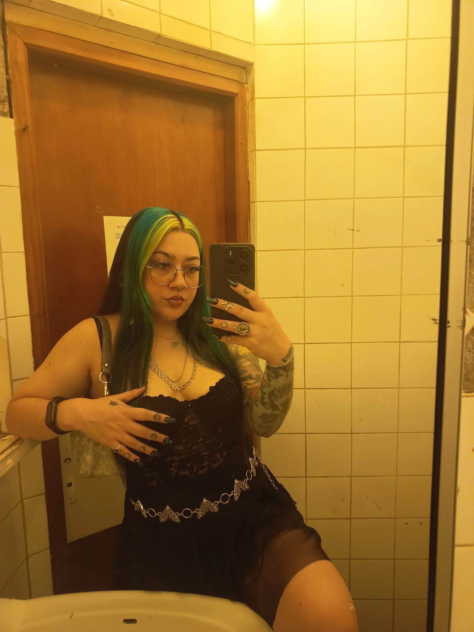 XXX Porn Photo of Nude Dulcedeanis 32