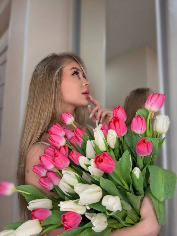 XXX Porn Photo of Nude cassiemurr_ 20