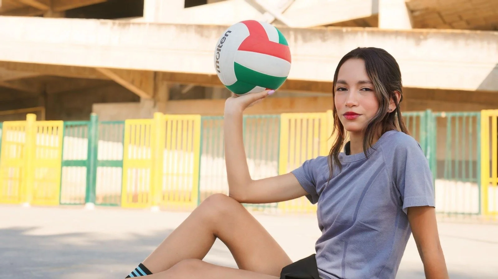 XXX Porn Photo of Nude LilyThea 13