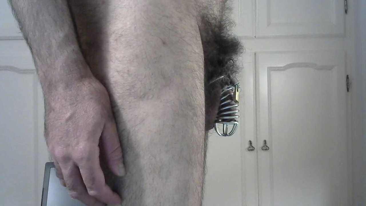 XXX Porn Photo of Nude rickterenzi 51