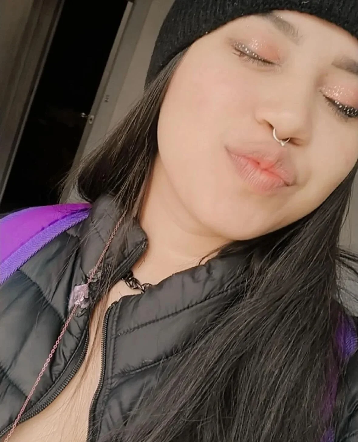 XXX Porn Photo of Nude miia_lupin 7