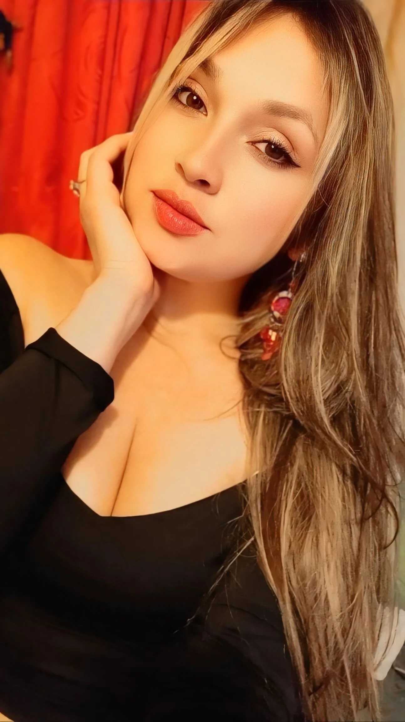 XXX Porn Photo of Nude Alejandra_N 2
