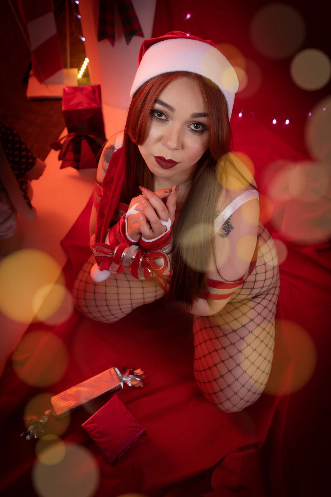 XXX Porn Photo of Nude Isa_Thompson__ 66