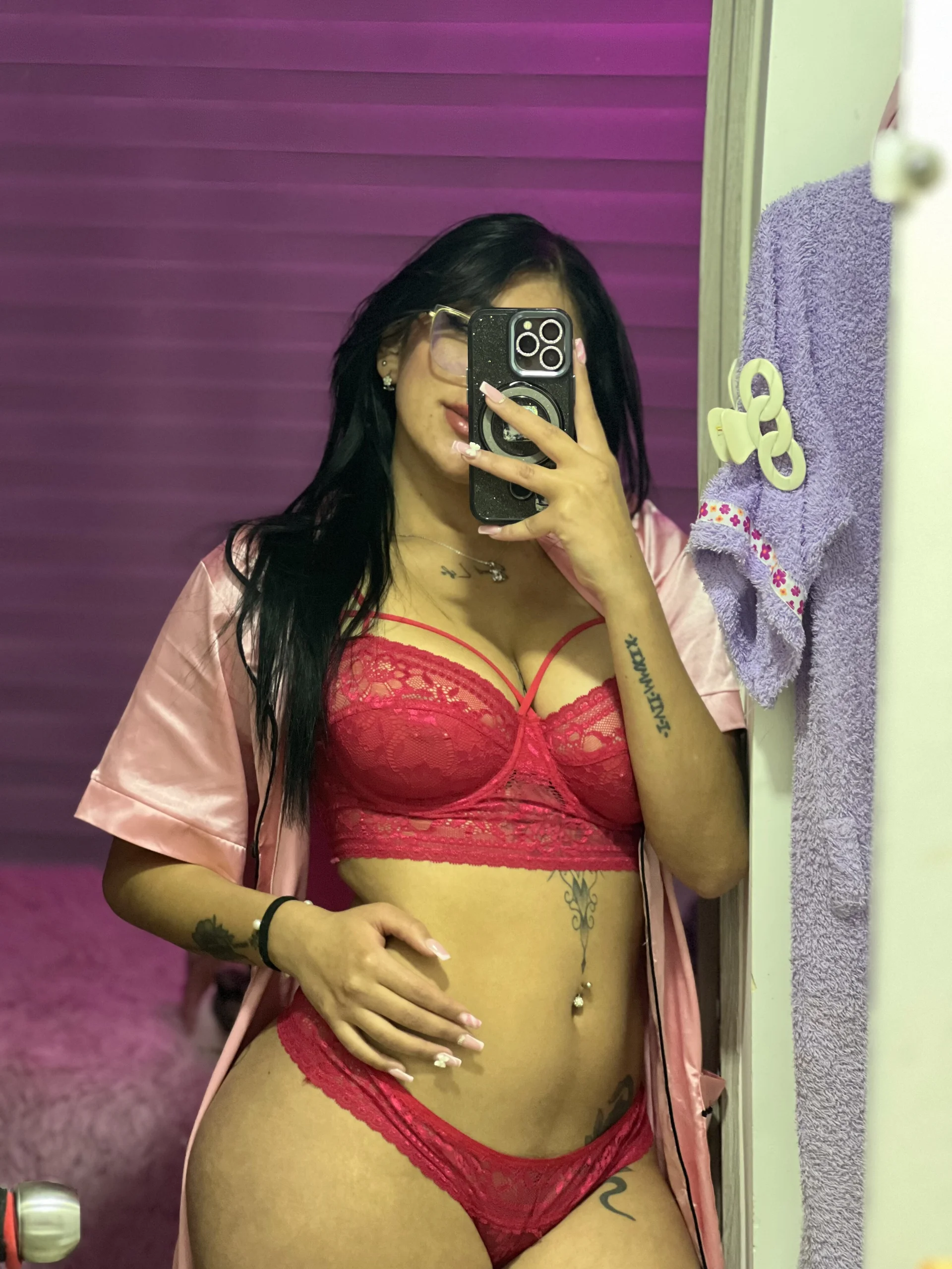 XXX Porn Photo of Nude makaylaa_333 3
