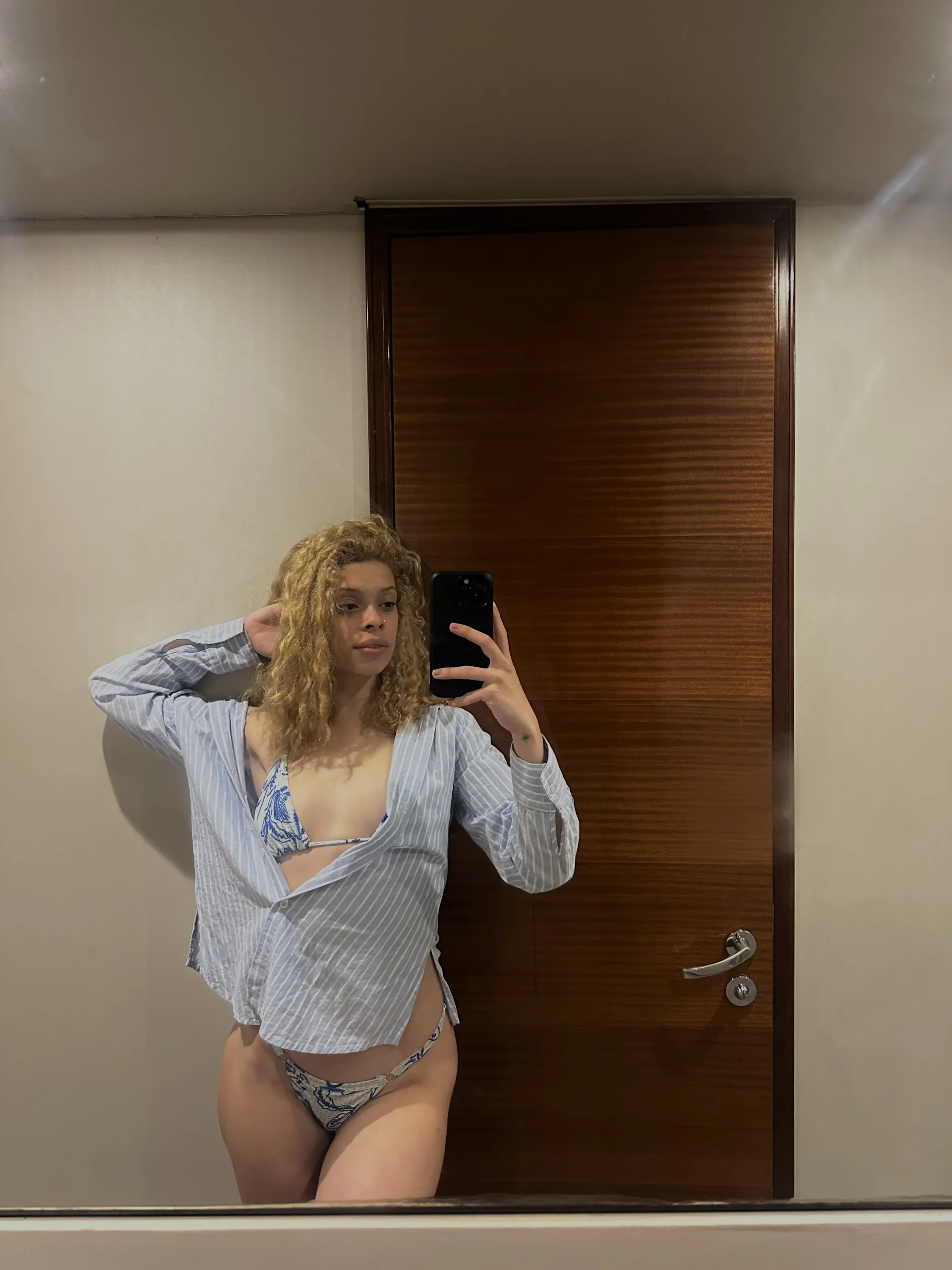 XXX Porn Photo of Nude SkySparkle 57