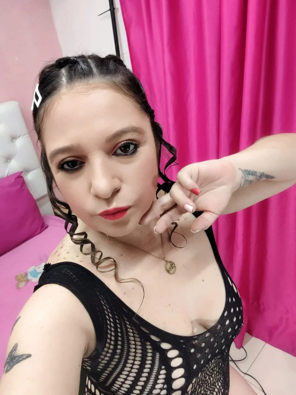 XXX Porn Photo of Nude Samii_Sweett 266