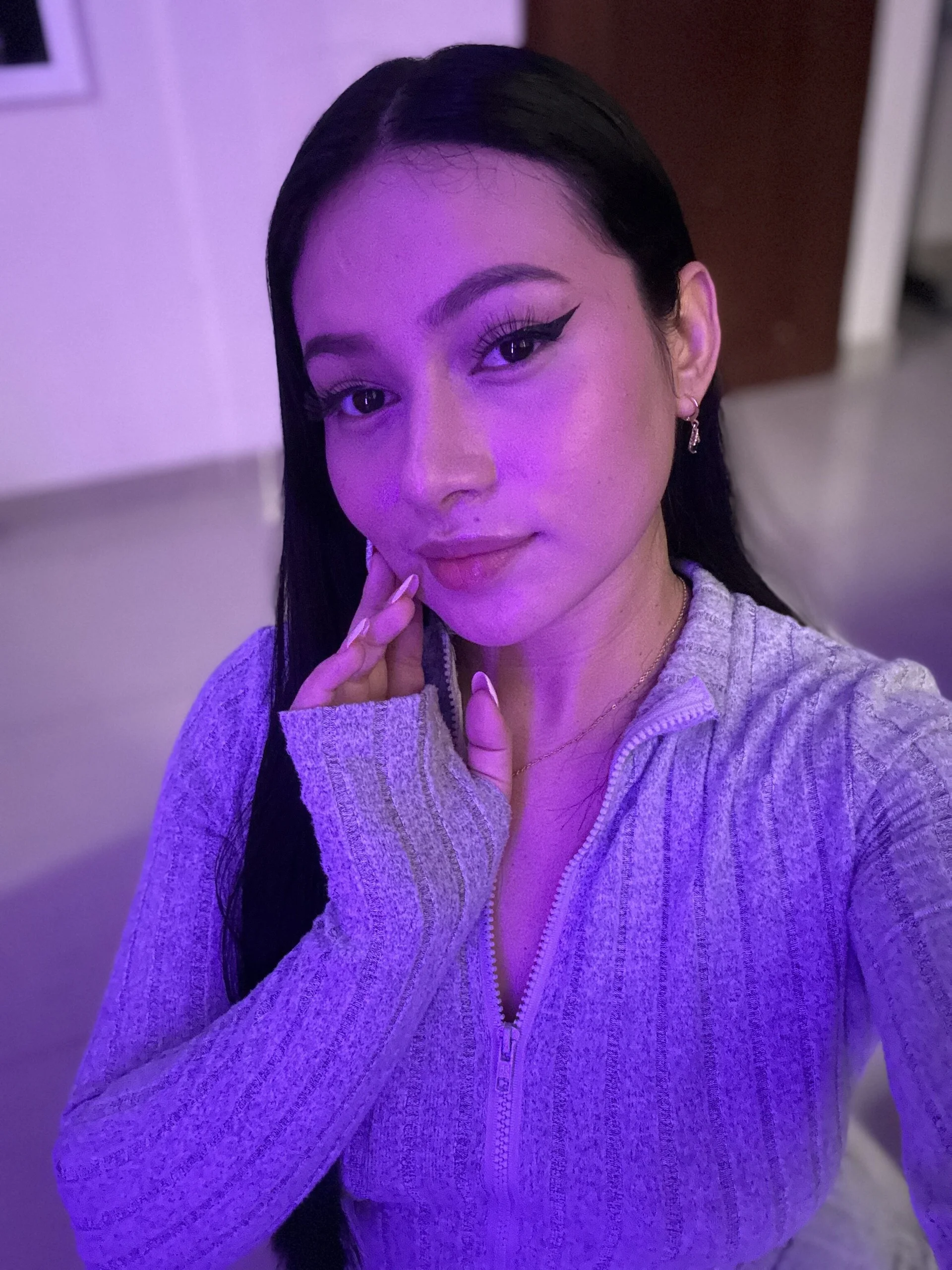 XXX Porn Photo of Nude AlessFiore 30