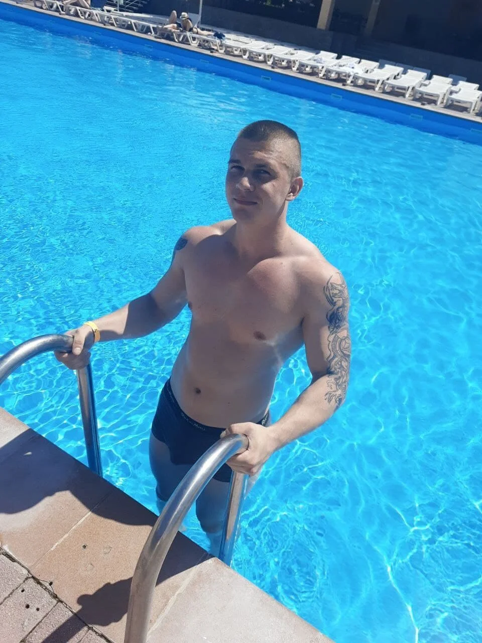 XXX Porn Photo of Nude MrrKray 10