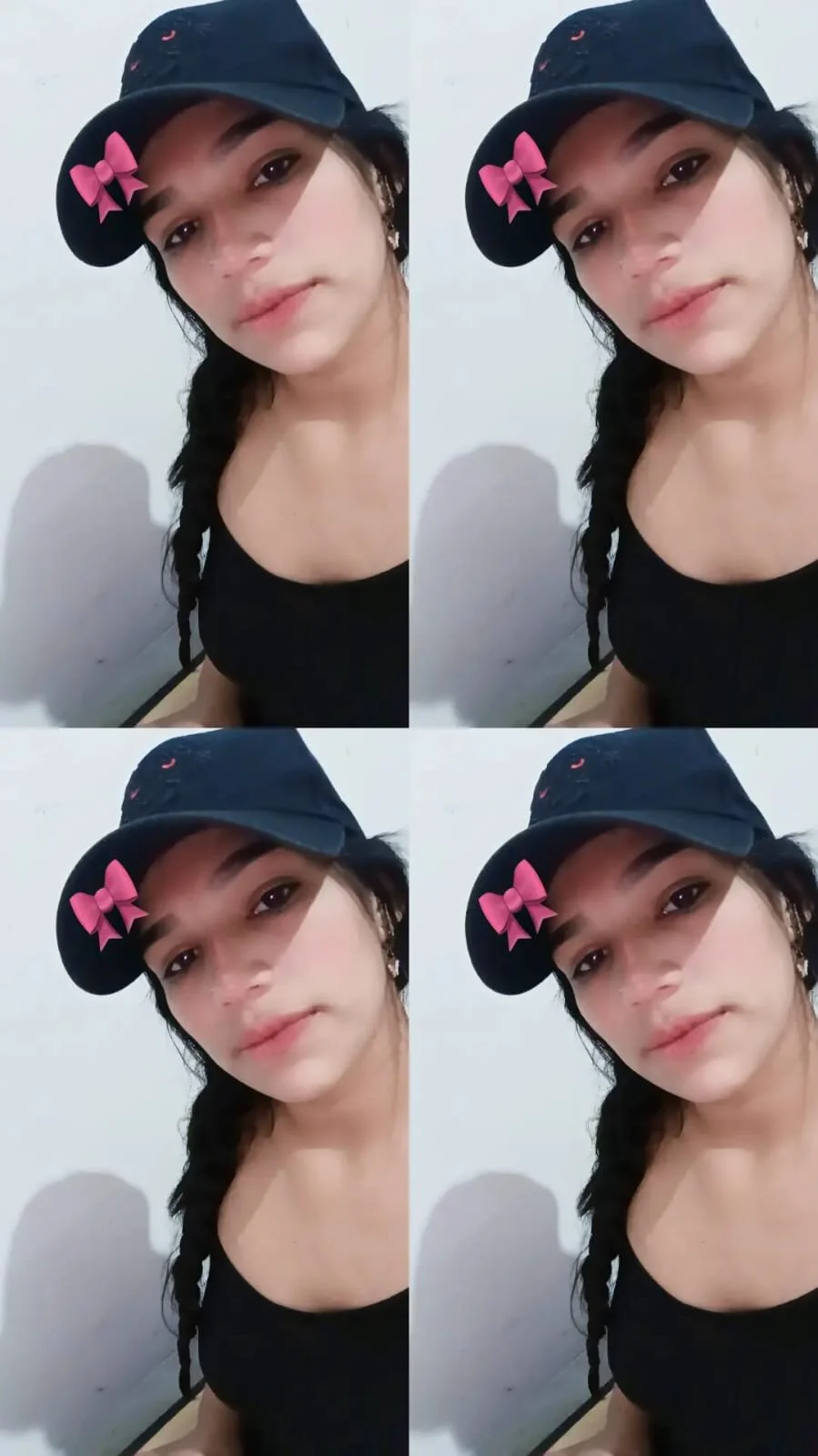 XXX Porn Photo of Nude ashlyanaldeep18 23