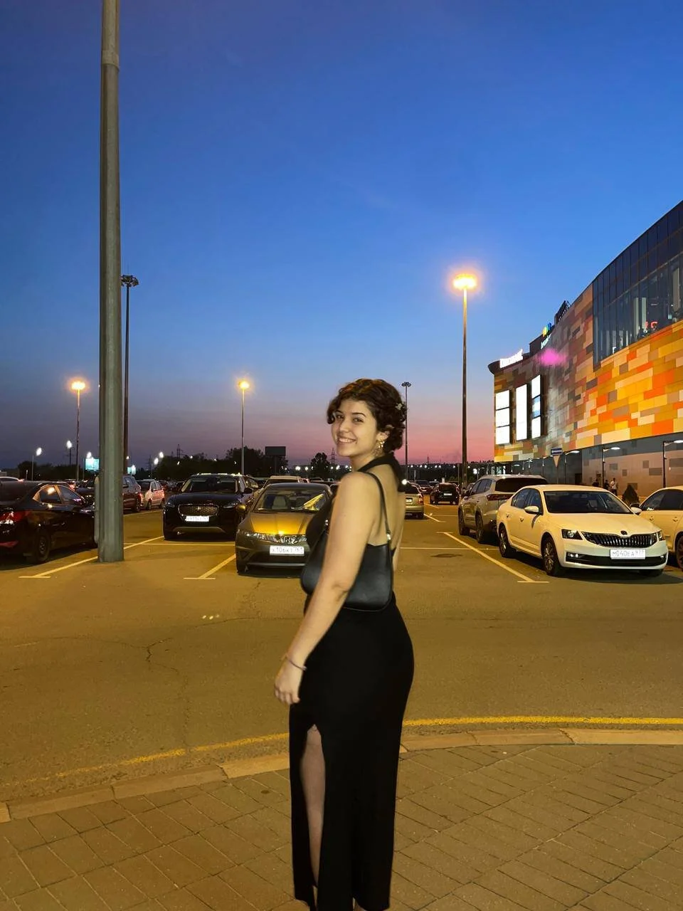 XXX Porn Photo of Nude WildNatalieX 9