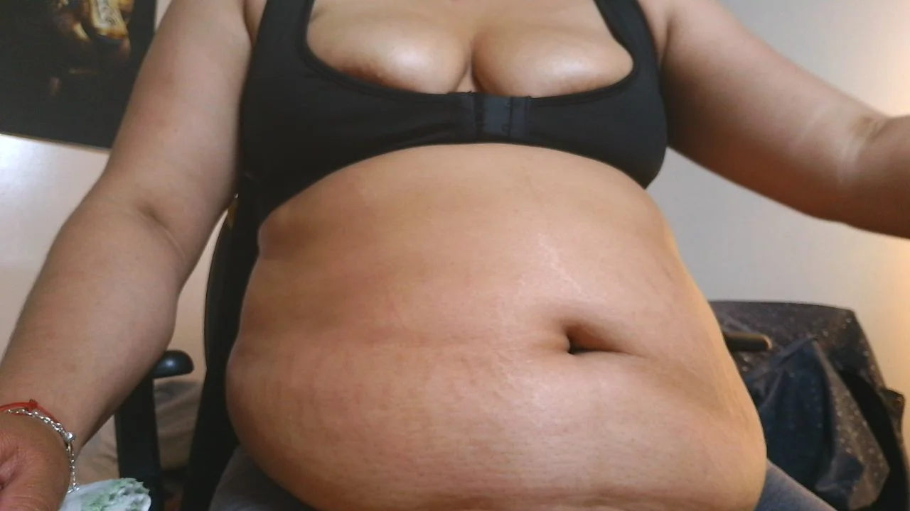 XXX Porn Photo of Nude virtual_charm 42