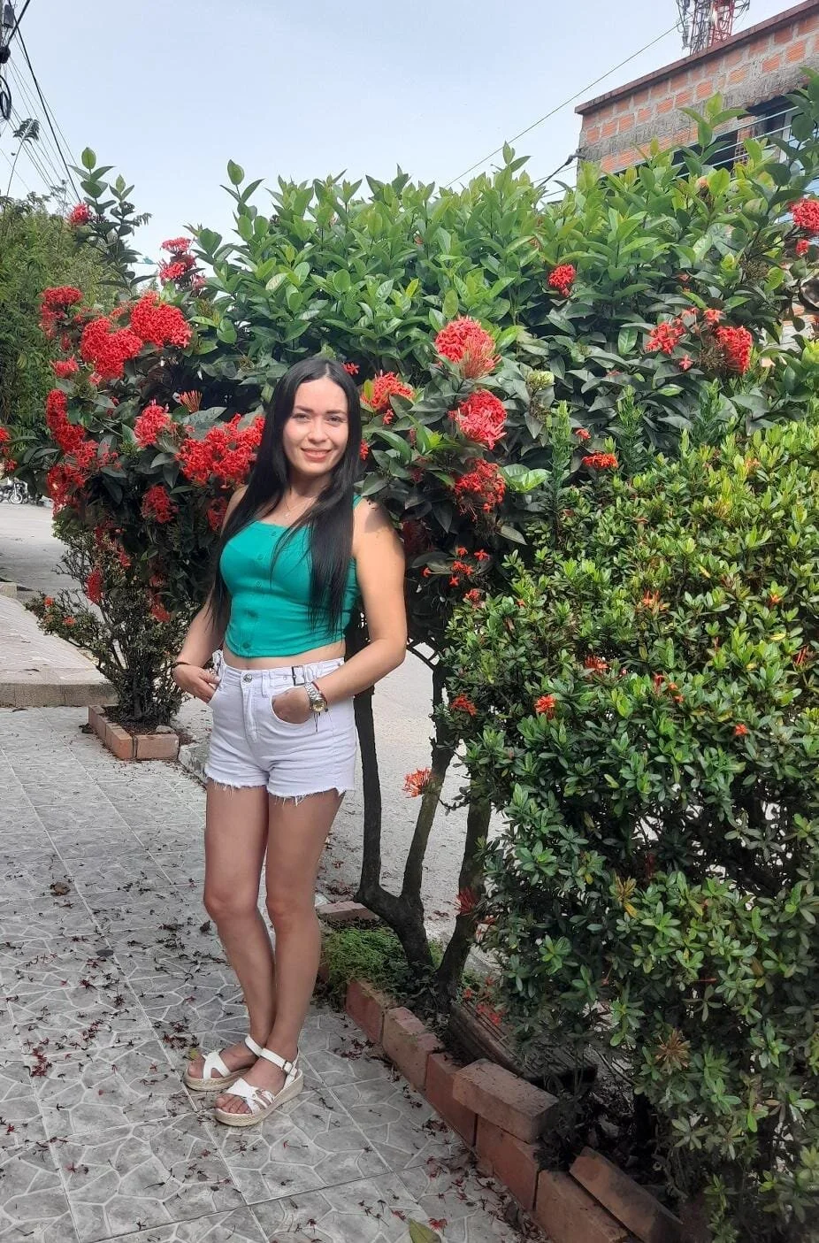 XXX Porn Photo of Nude Erin_oficial 7