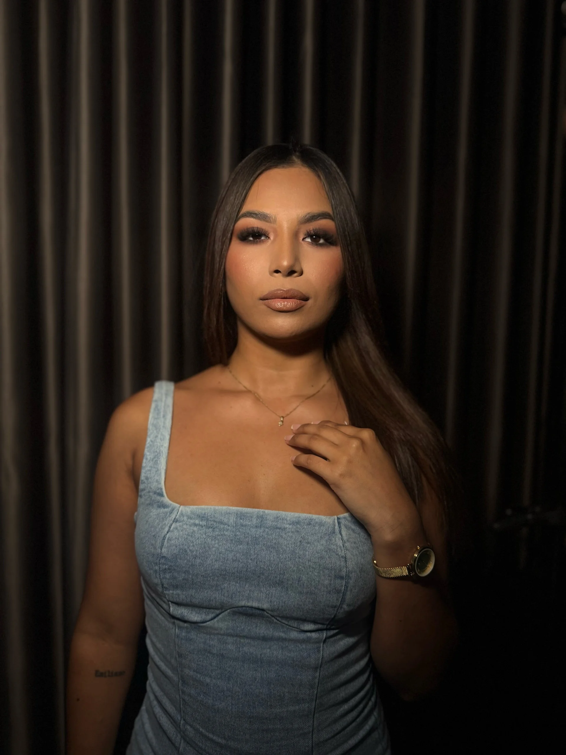 XXX Porn Photo of Nude CharlotteGraay 3