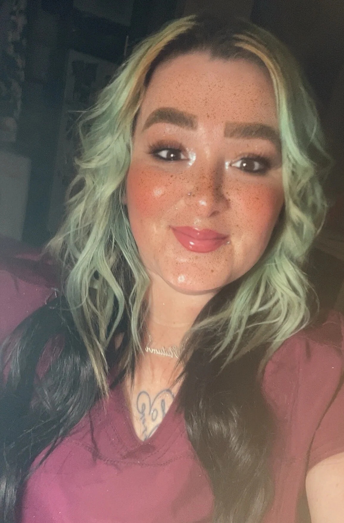 XXX Porn Photo of Nude ajsin7 23