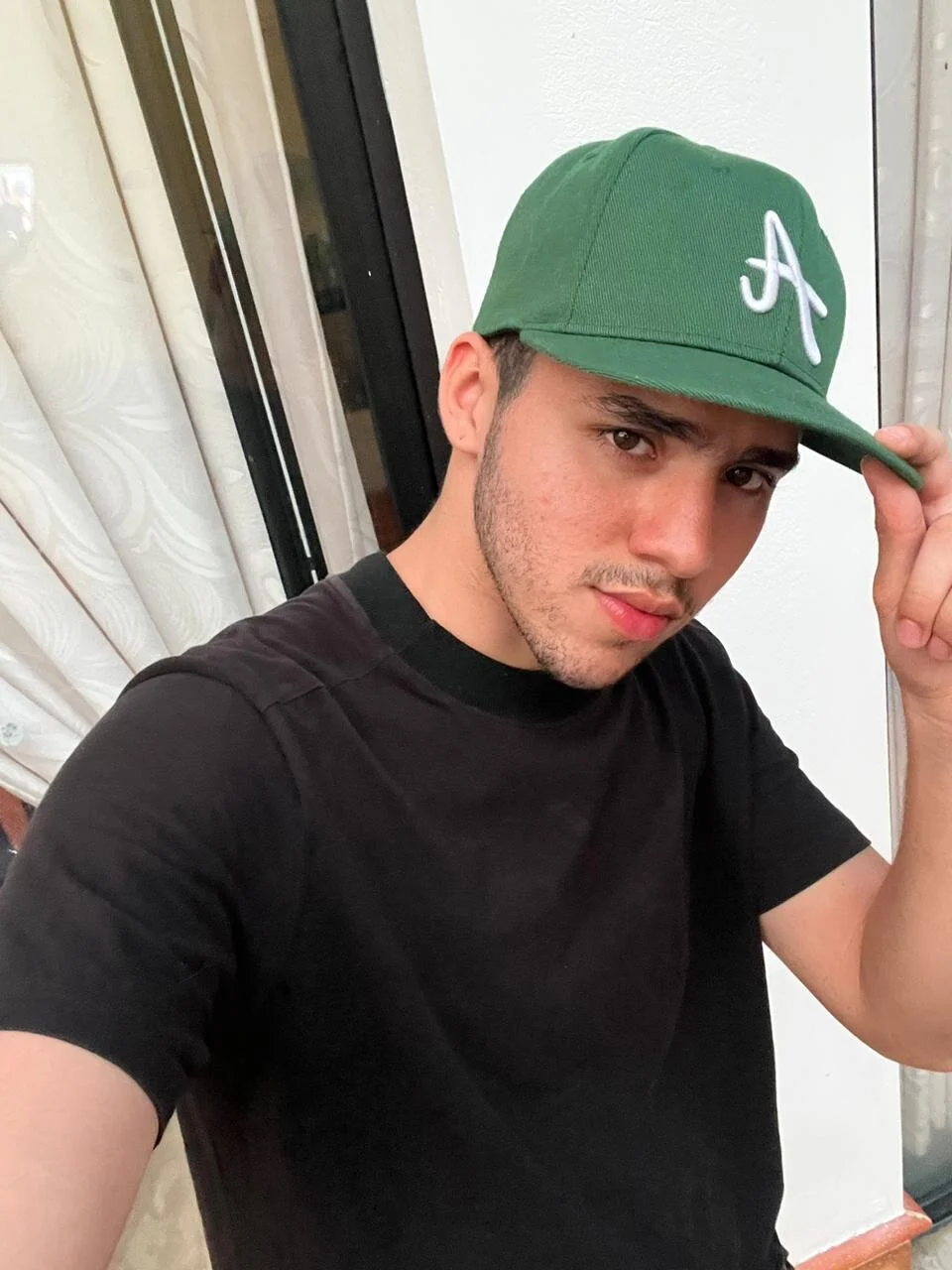 XXX Porn Photo of Nude LiamNovak 75