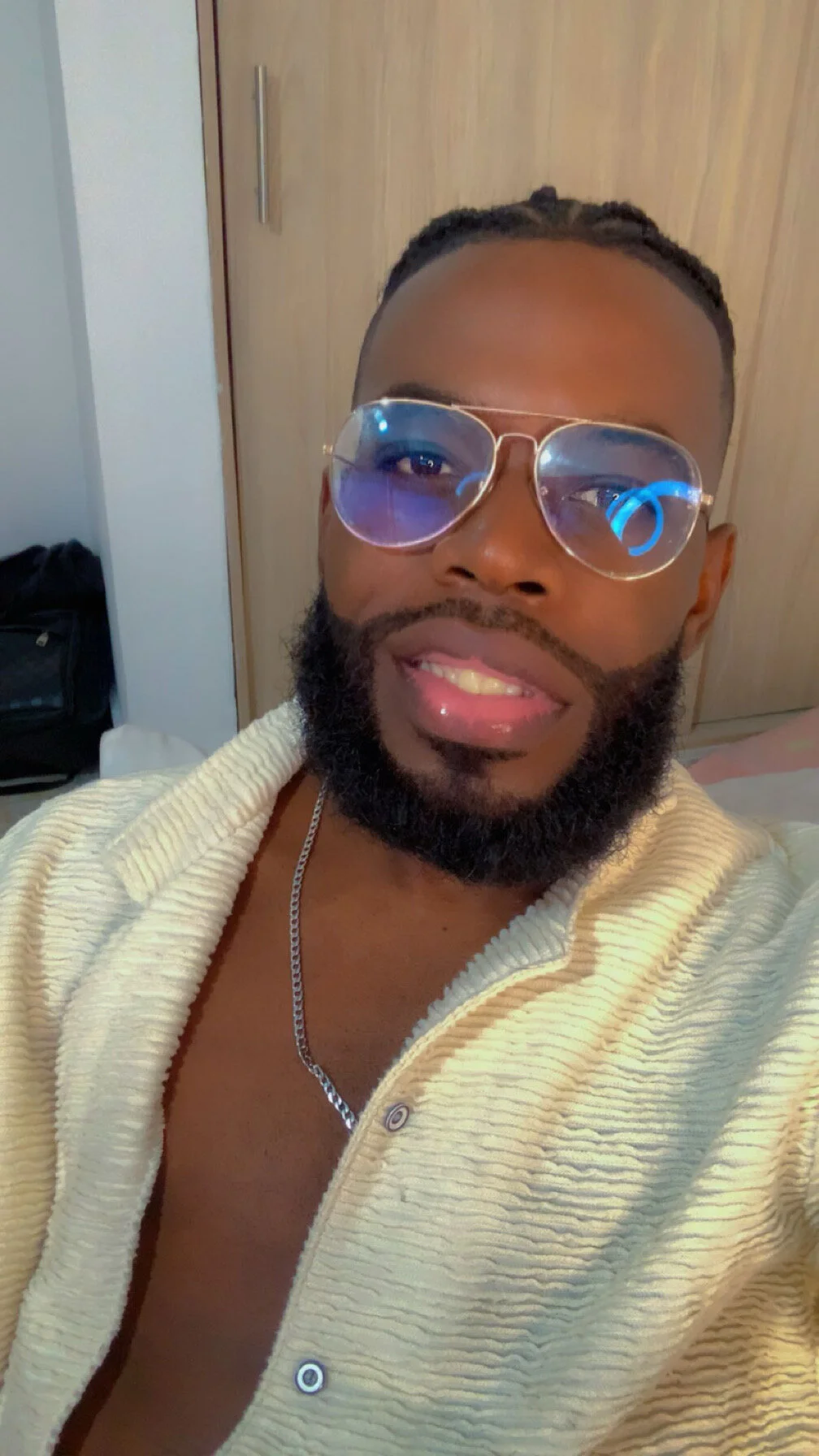 XXX Porn Photo of Nude Jacksonking27 9